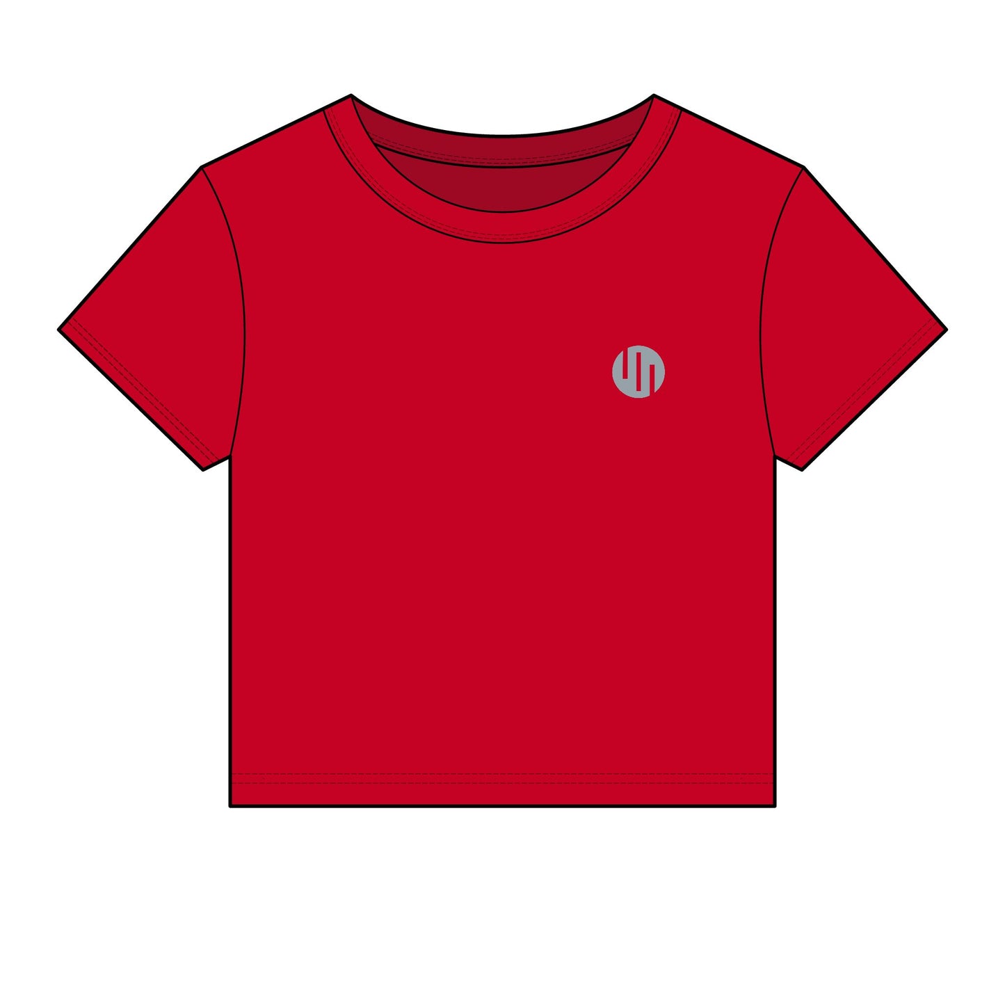 Empire Baby Tee