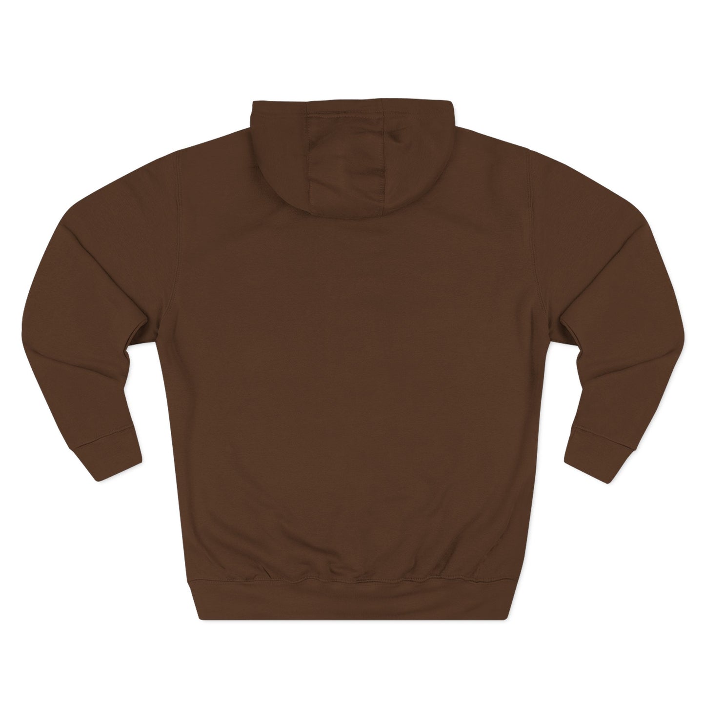 Empire Hoodie — Stitched Crest
