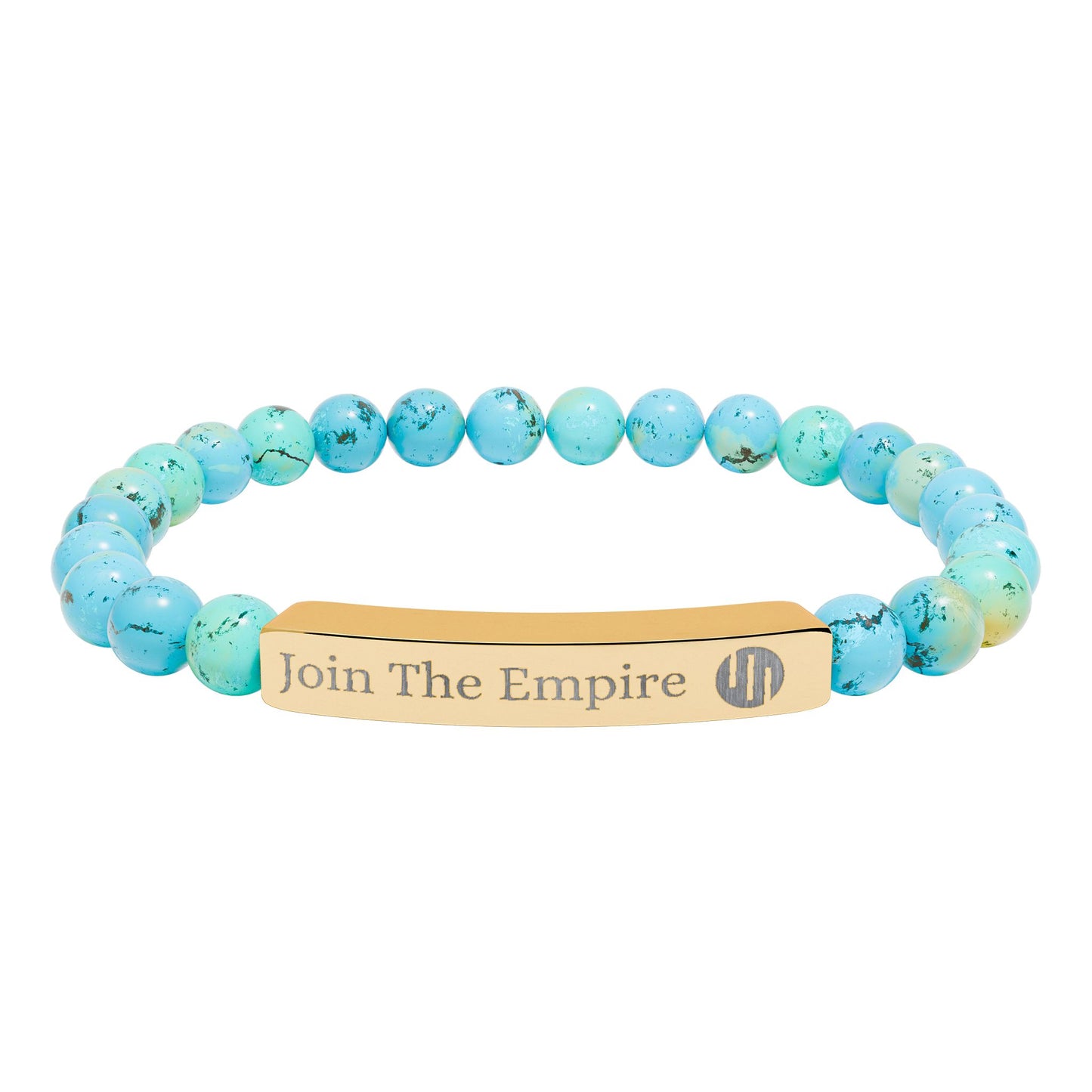 Empire Stone Bracelet