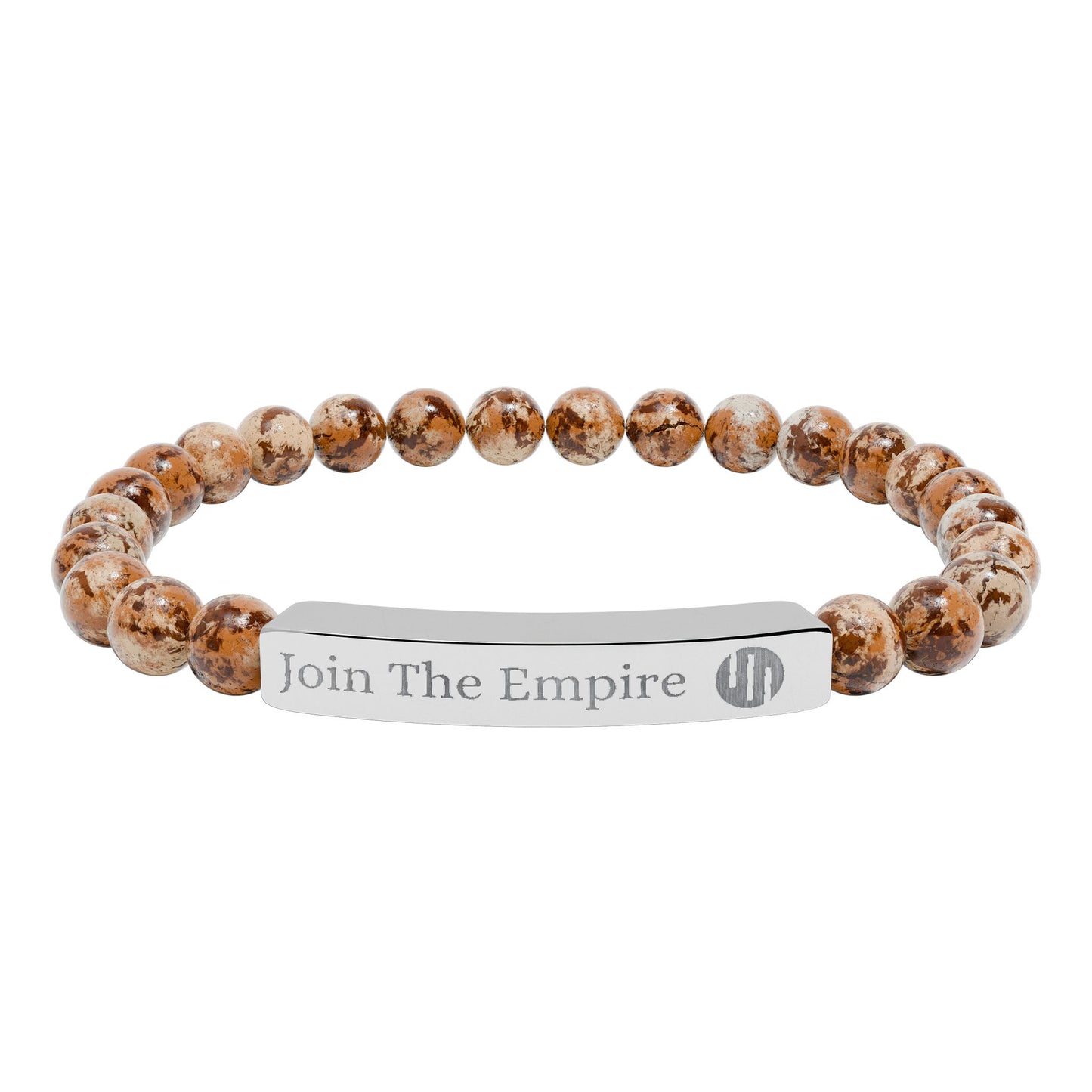 Empire Stone Bracelet