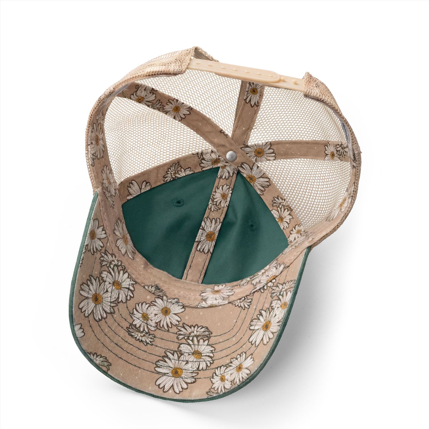 Empire Cap — Women’s