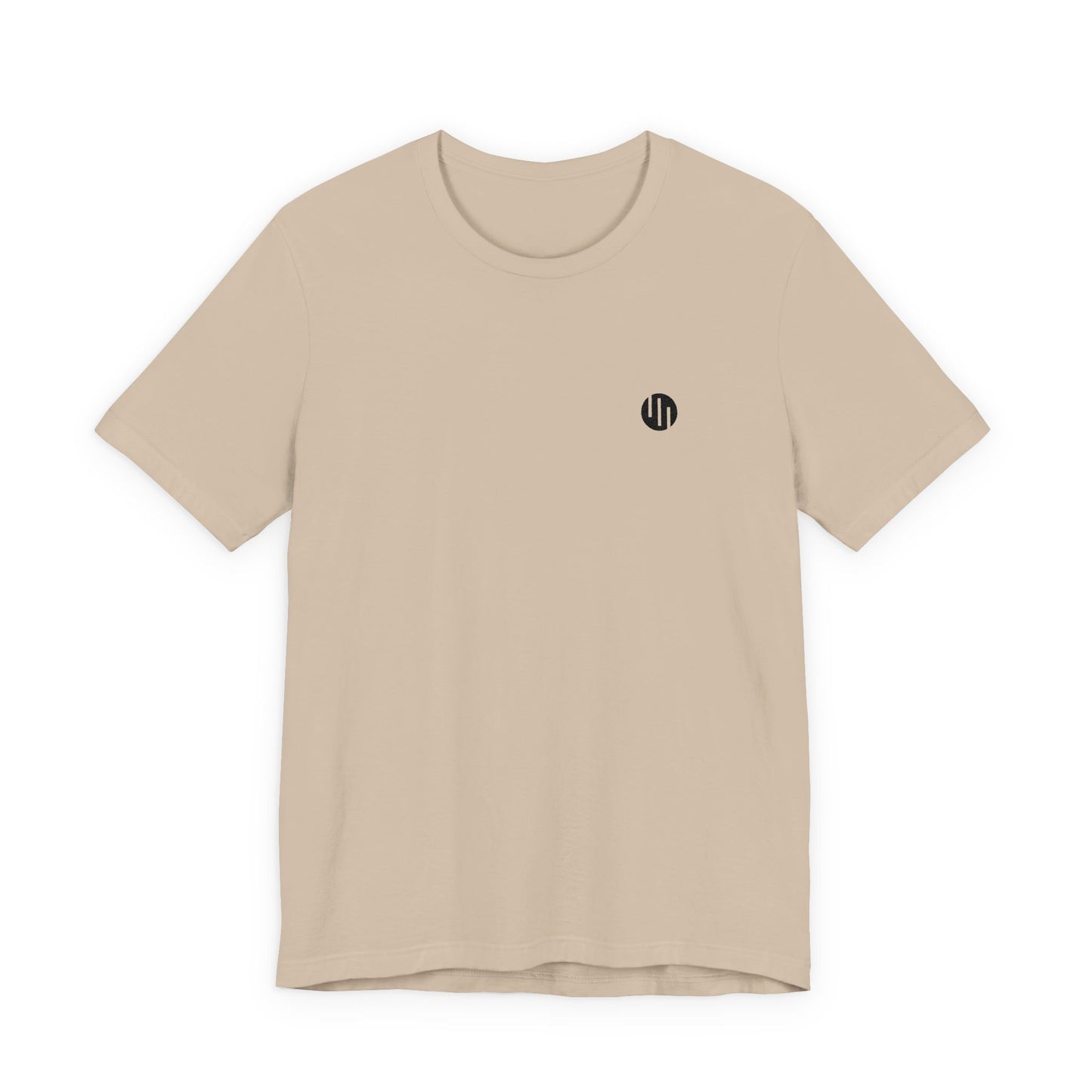 Empire Tee — Pastel