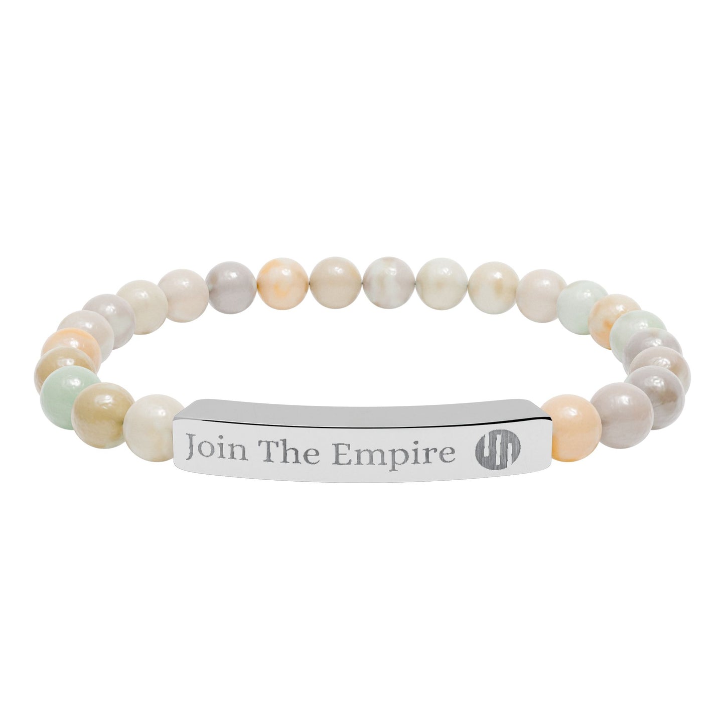 Empire Stone Bracelet