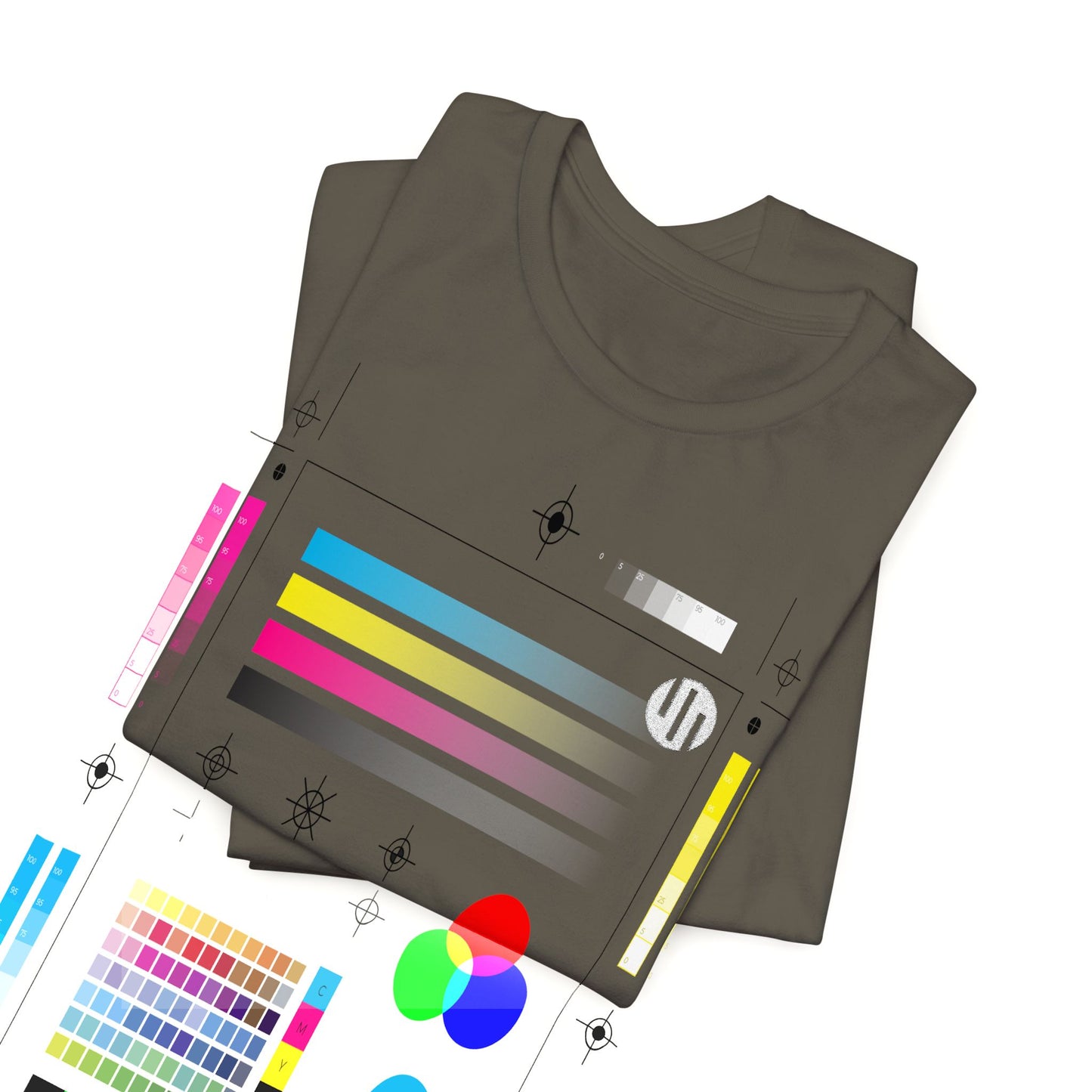 Empire Emblem Tee