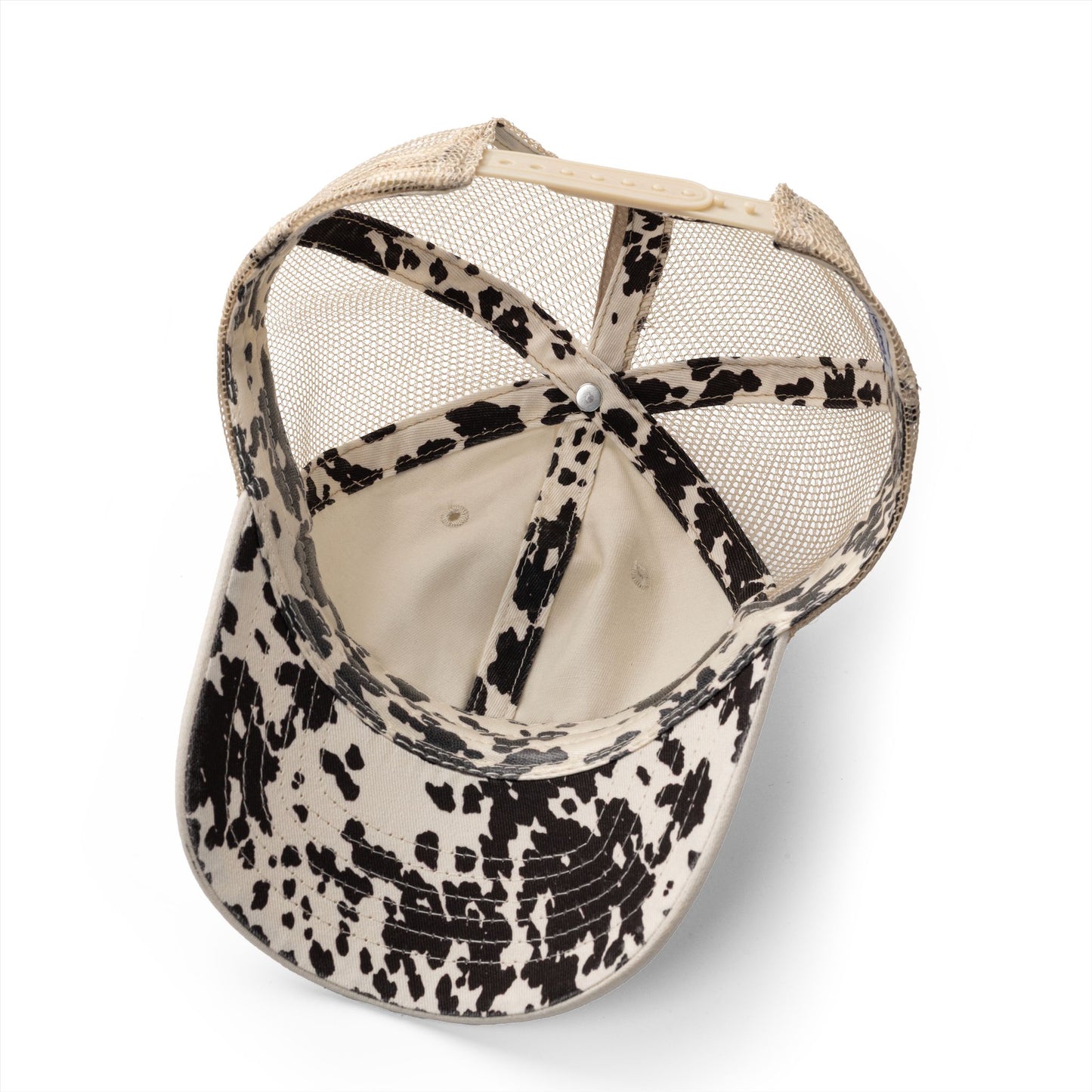 Empire Cap — Women’s