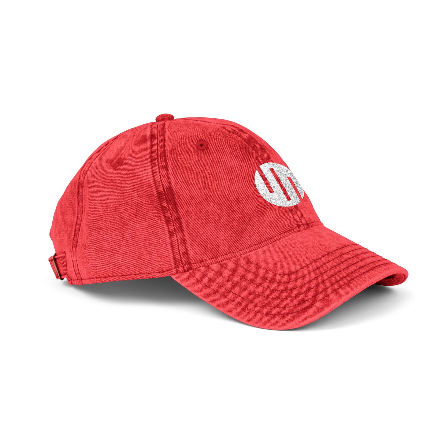Empire Cap — Distressed
