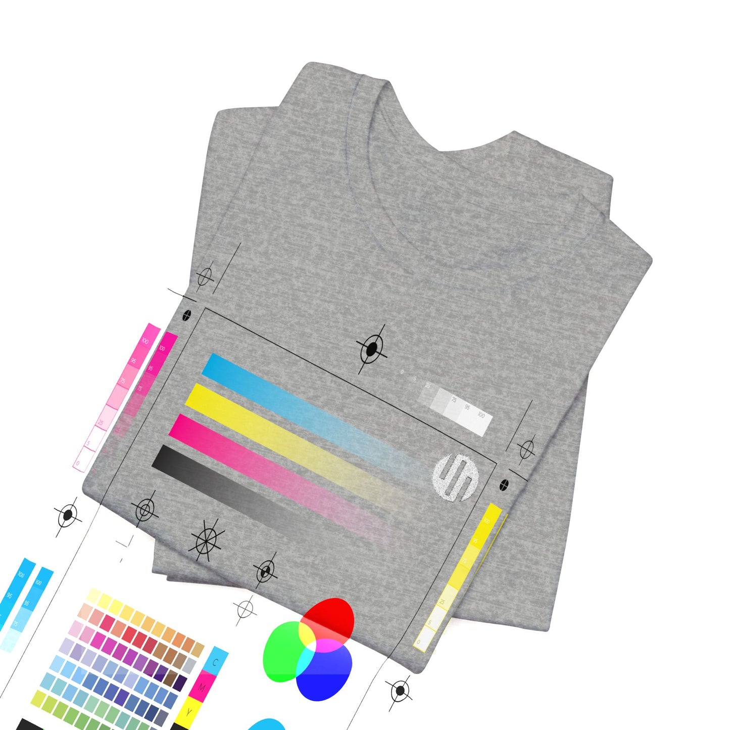 Empire Emblem Tee