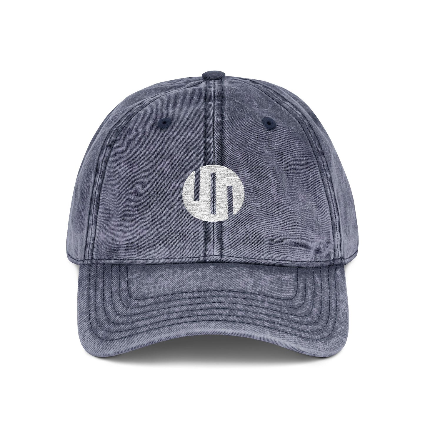 Empire Cap — Distressed