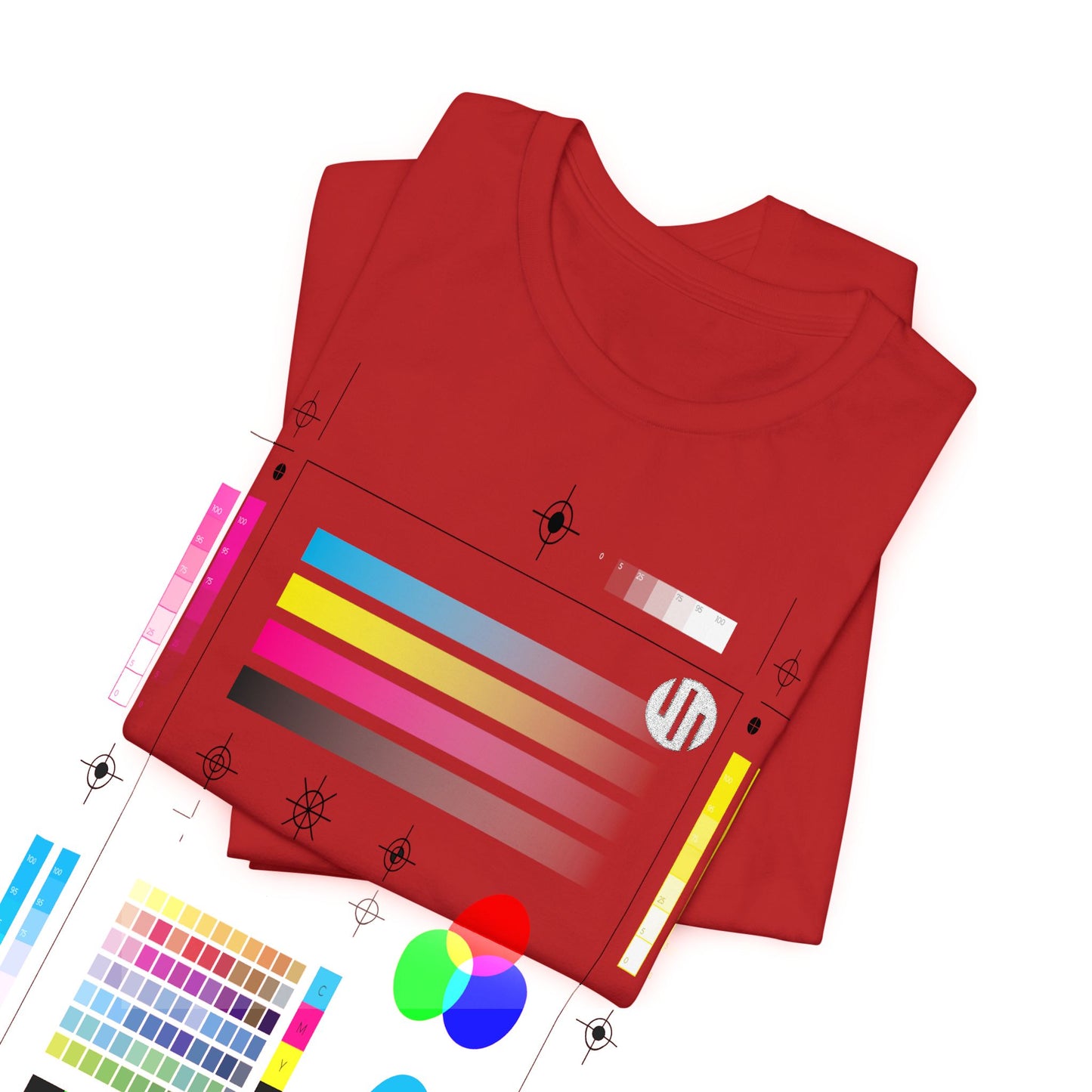 Empire Emblem Tee