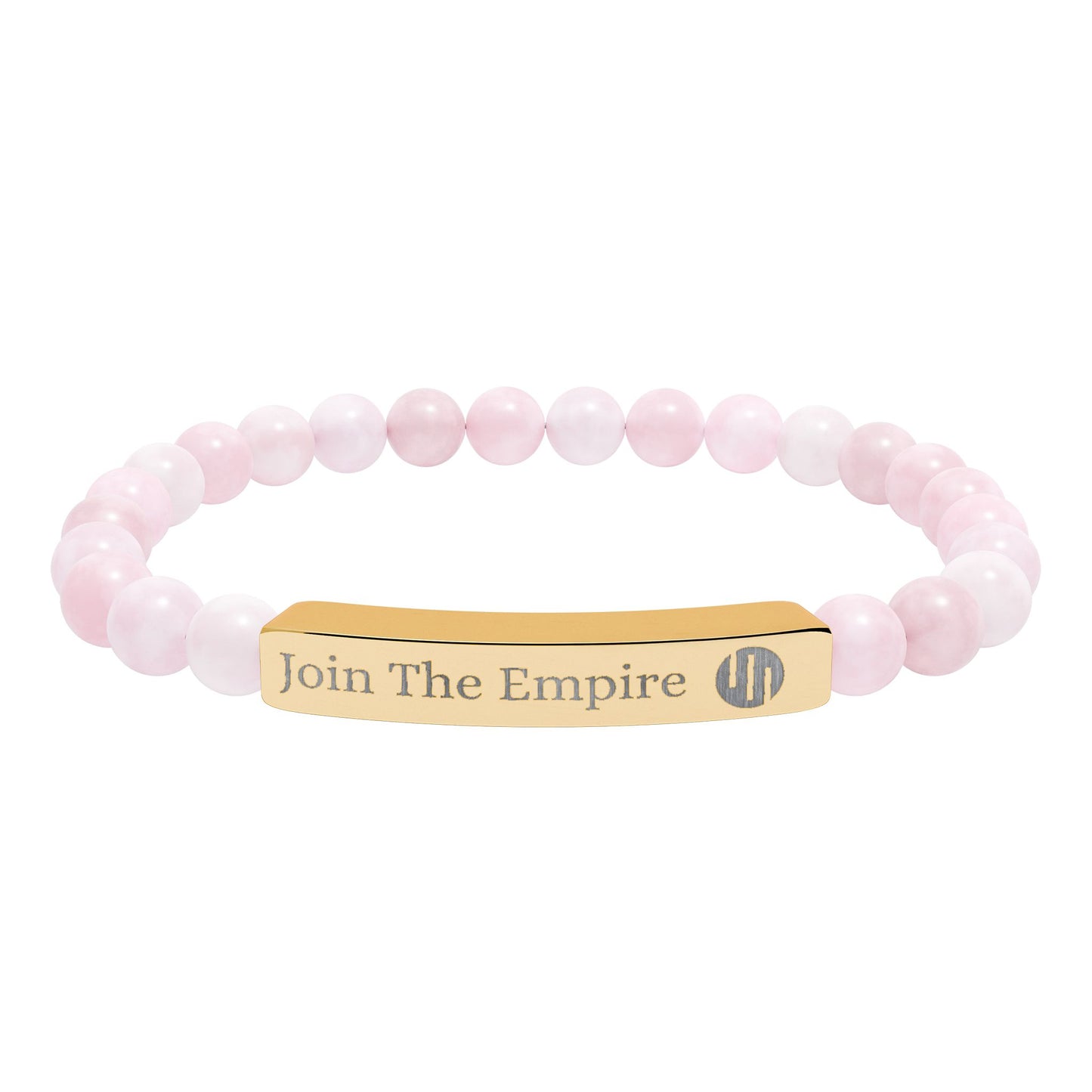 Empire Stone Bracelet