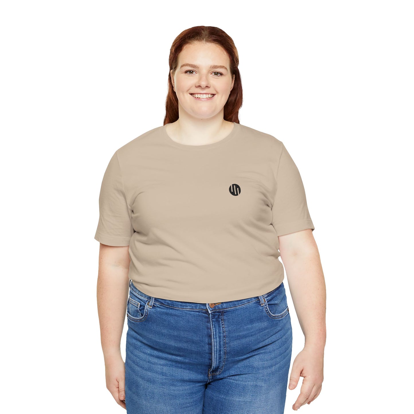 Empire Tee — Pastel