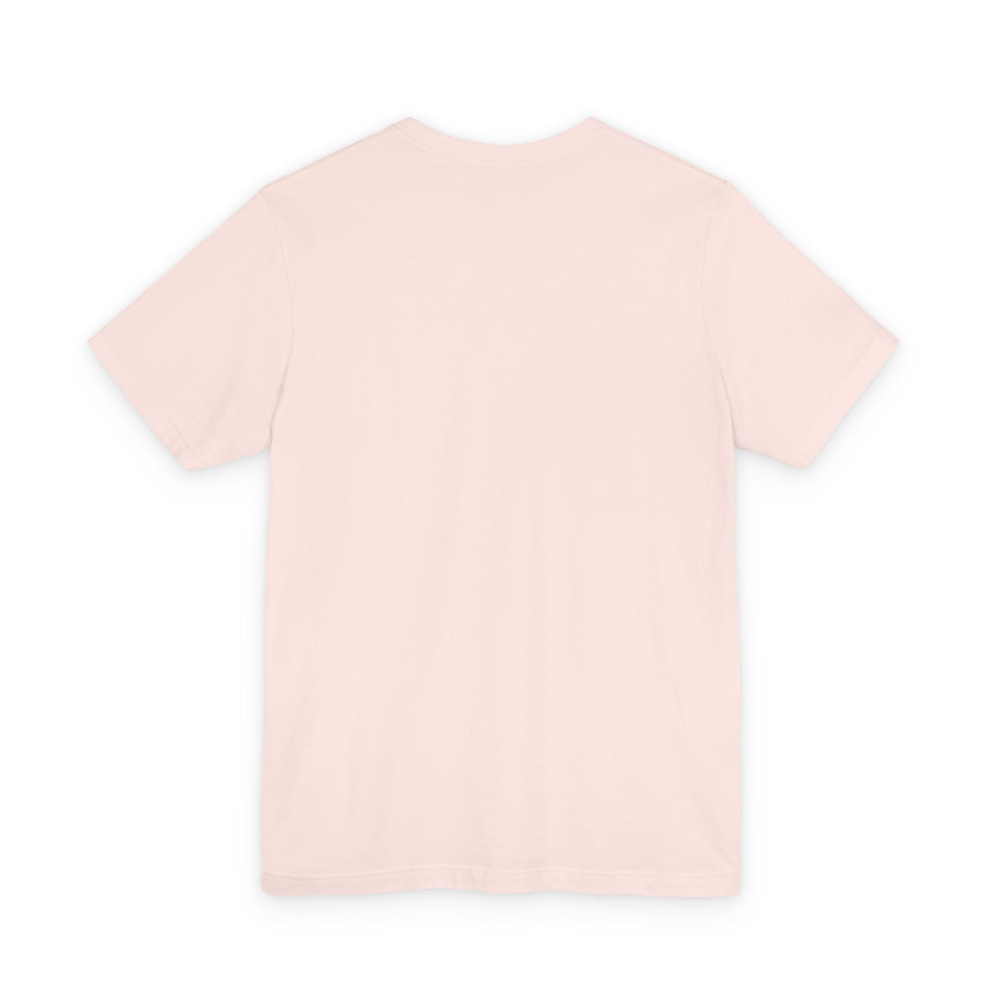 Empire Tee — Pastel