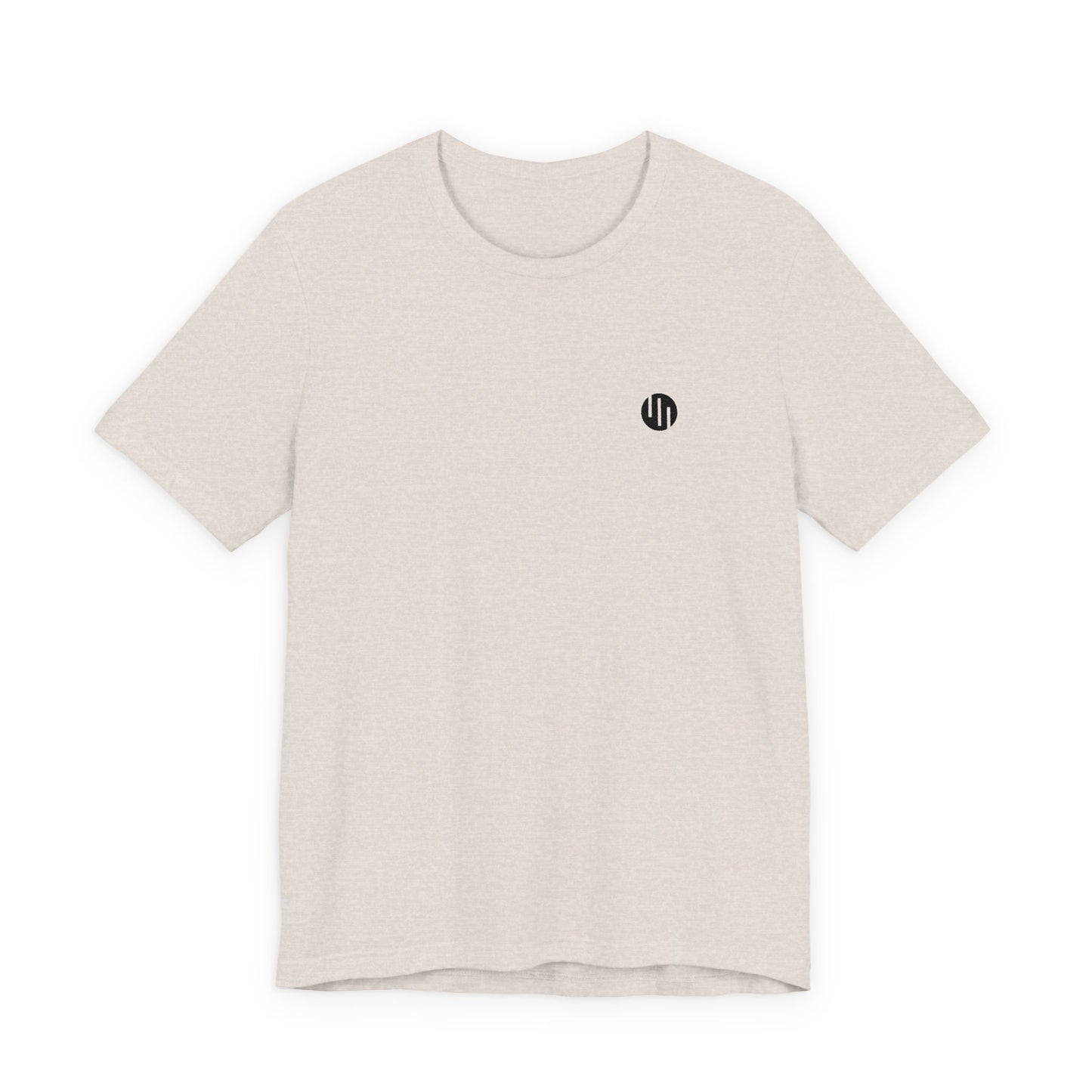 Empire Tee — Pastel