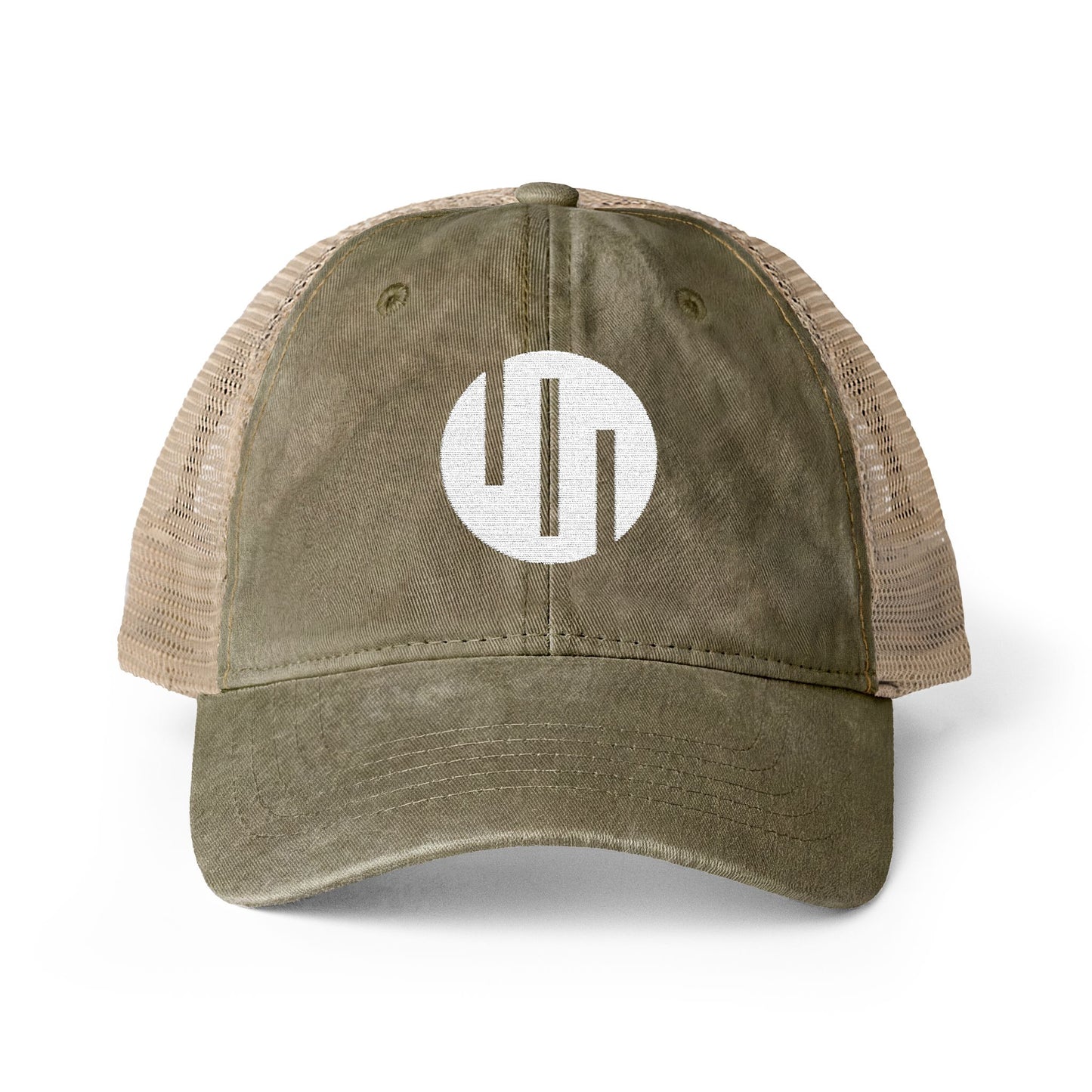 Empire Cap — Women’s