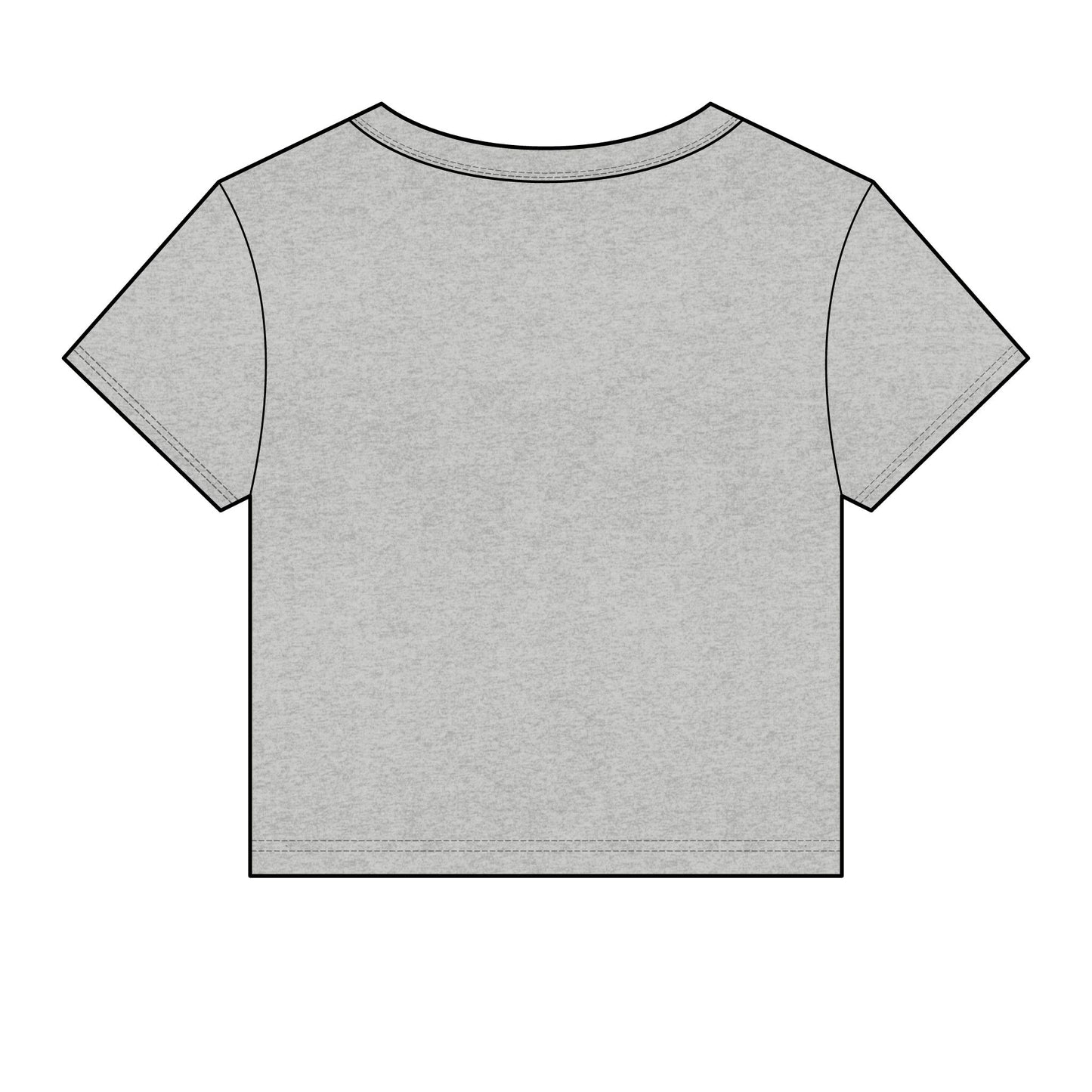 Empire Baby Tee
