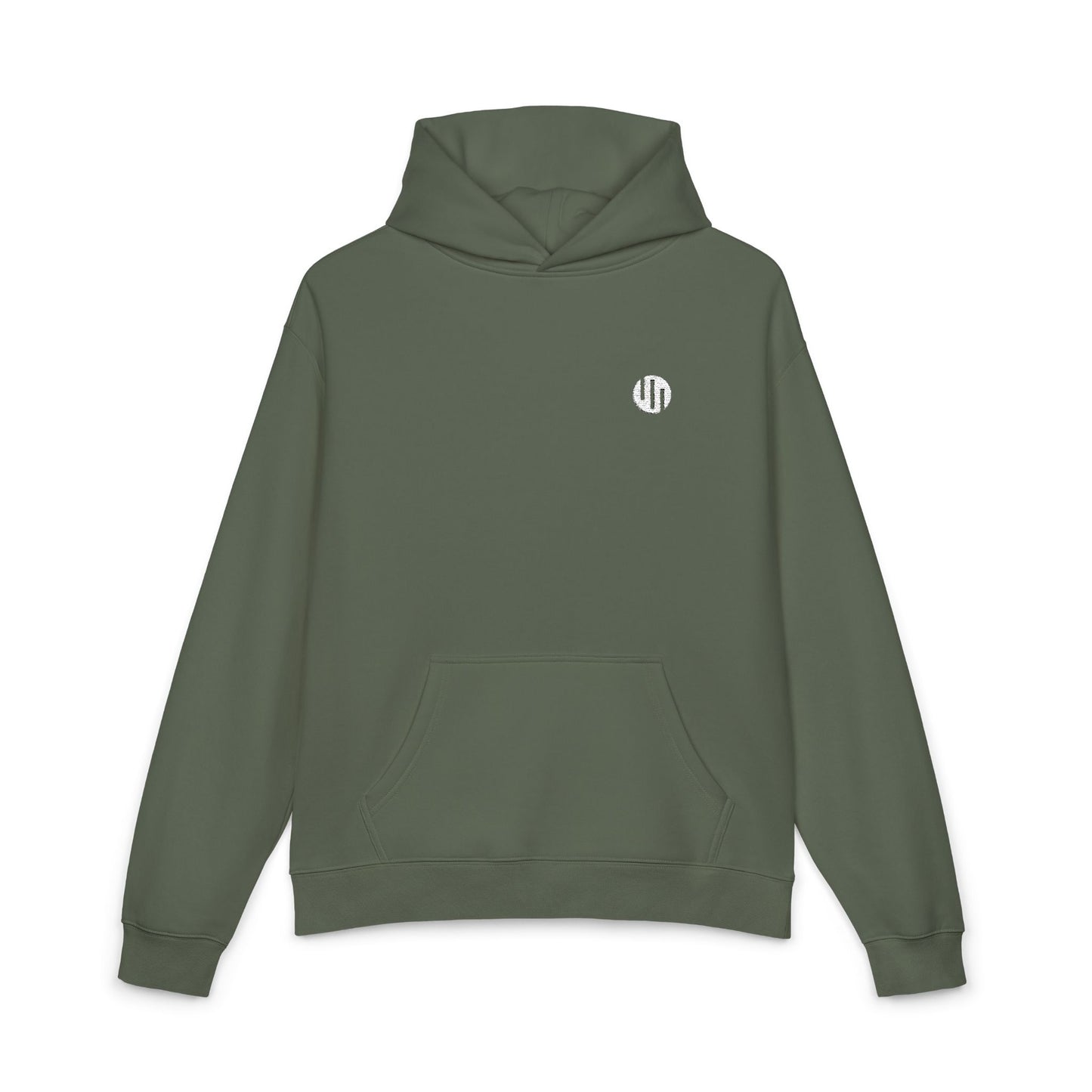 Empire Hoodie