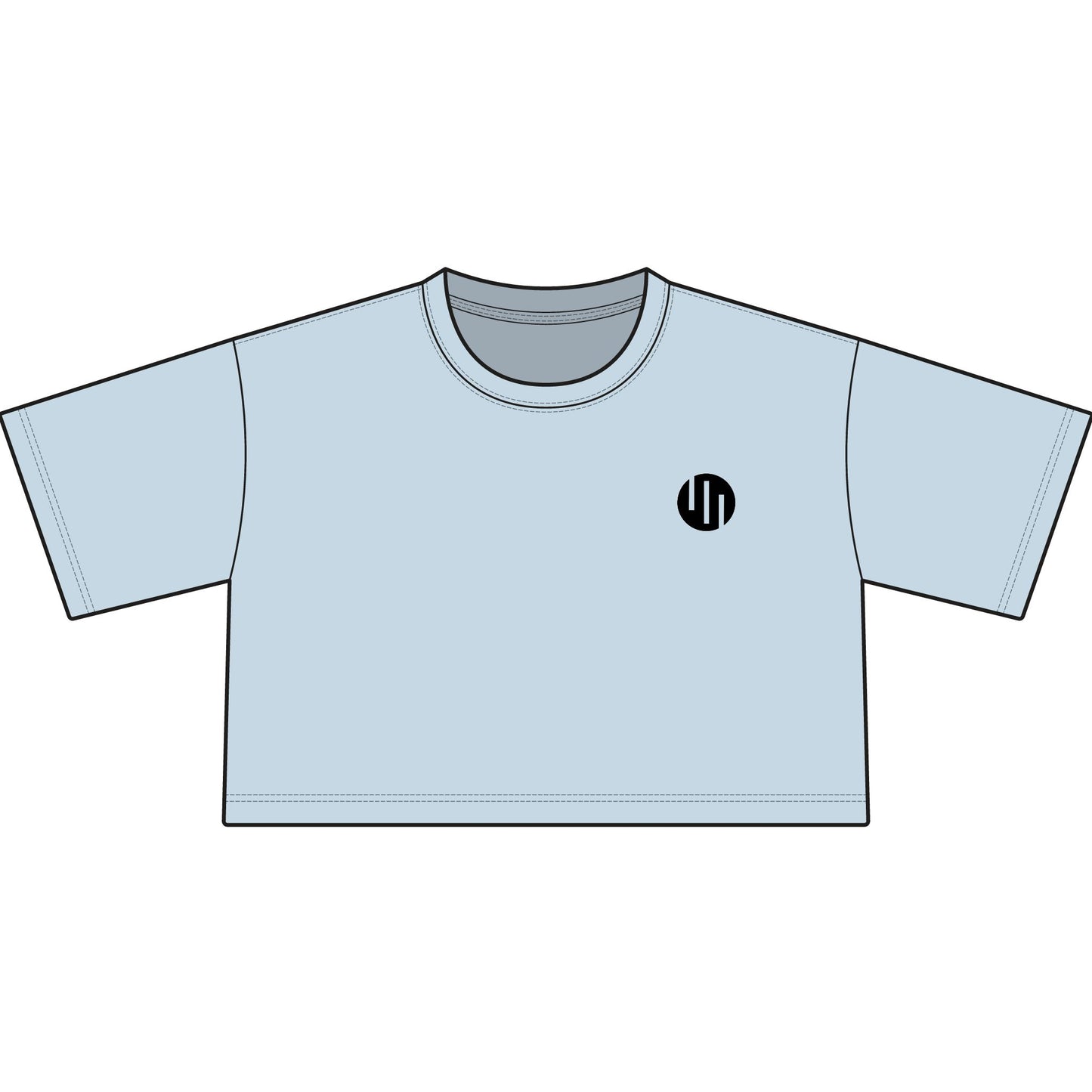 Empire Crop Tee