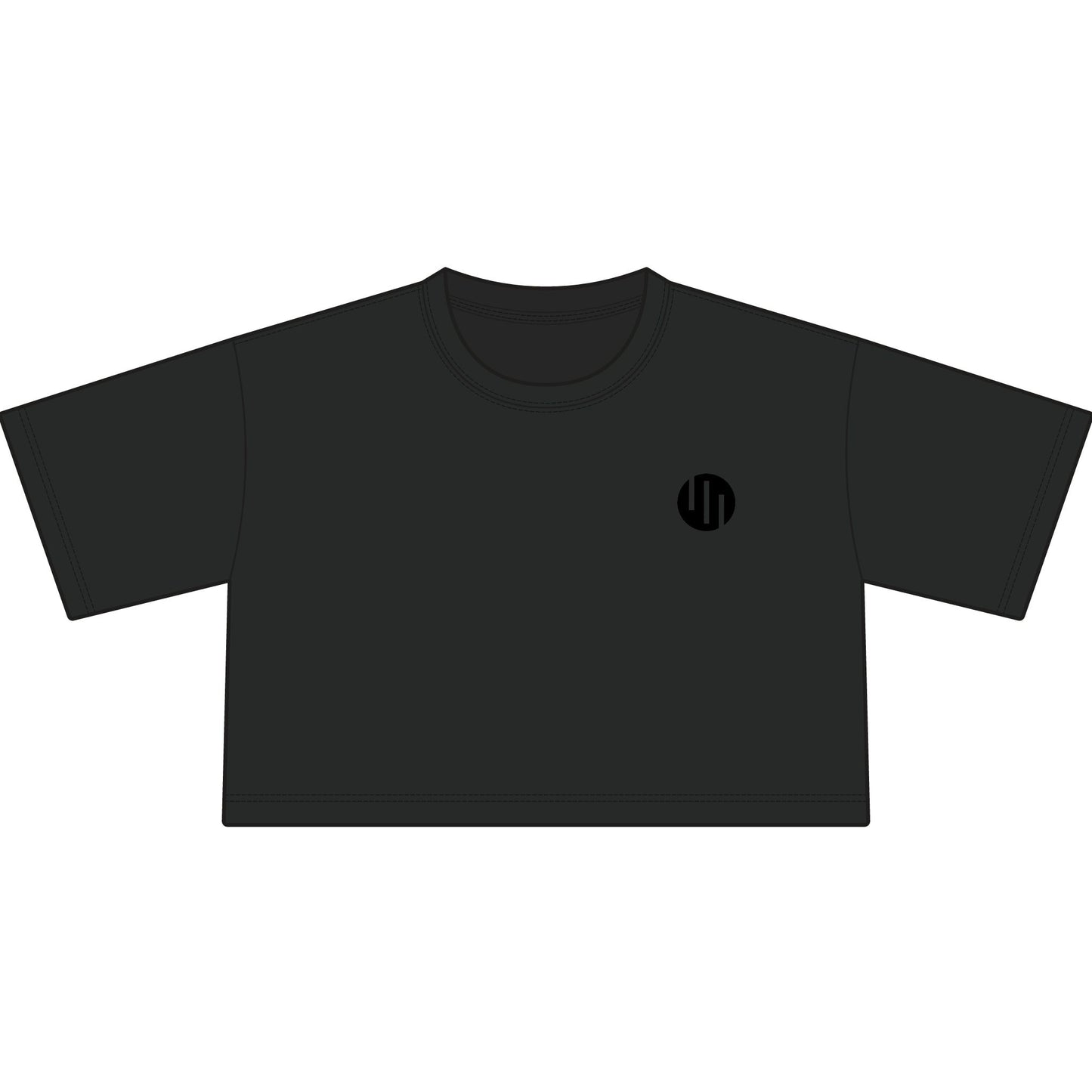 Empire Crop Tee