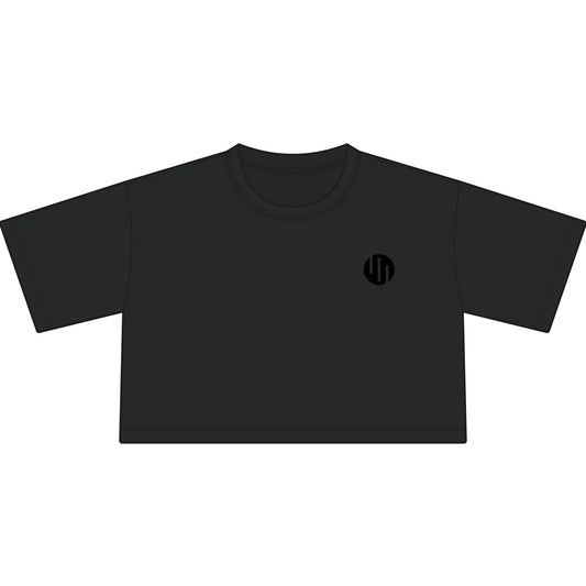 Empire Crop Tee
