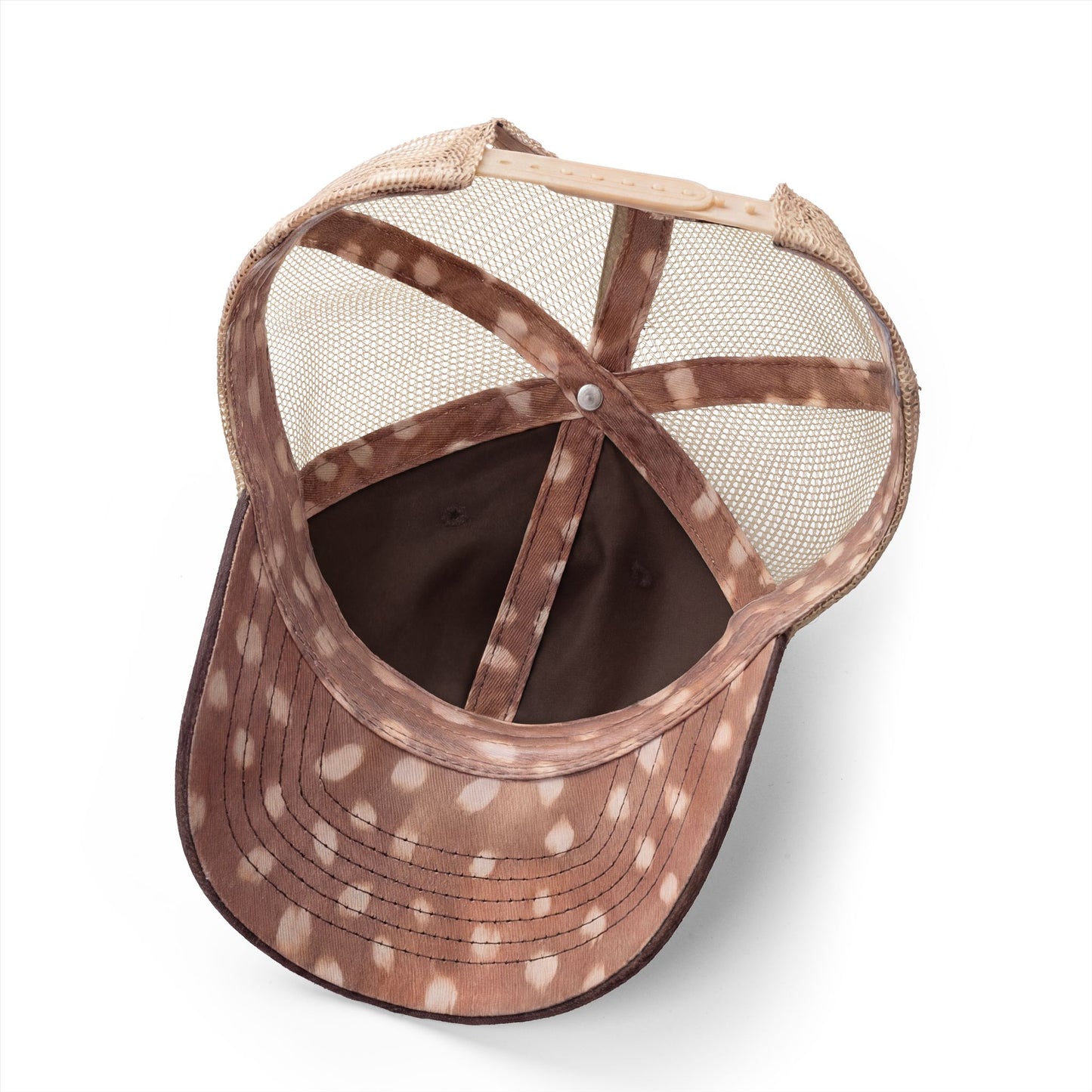 Empire Cap — Women’s