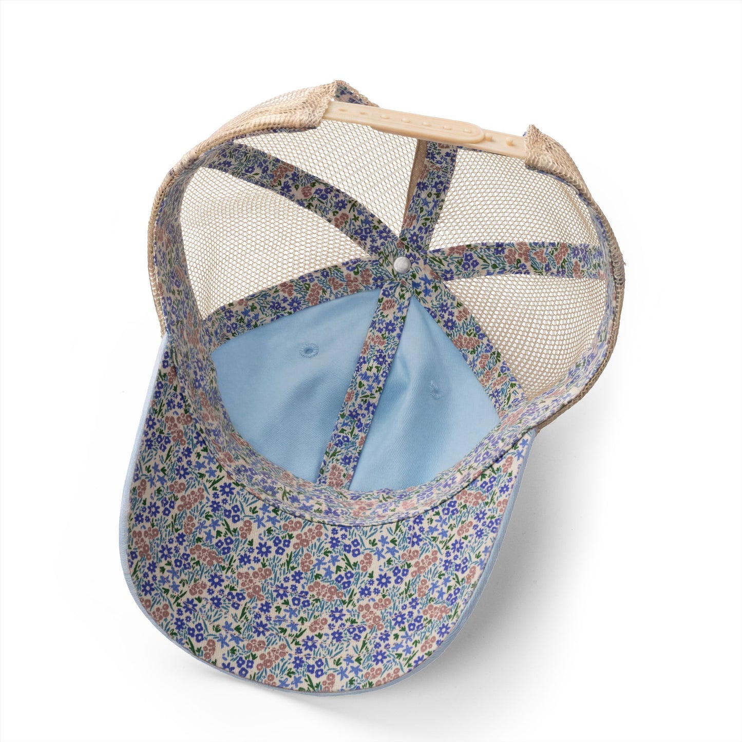 Empire Cap — Women’s