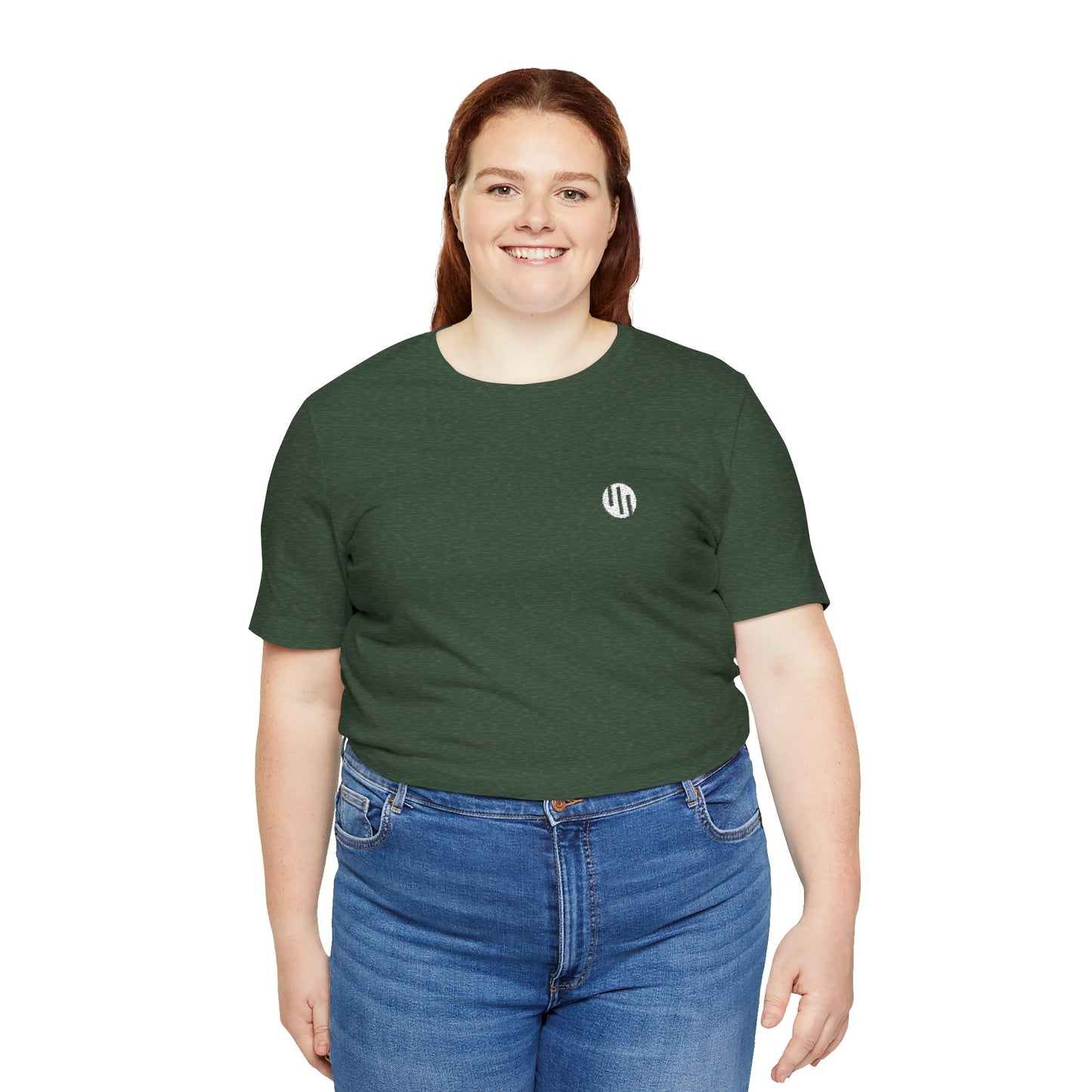 Empire Emblem Tee