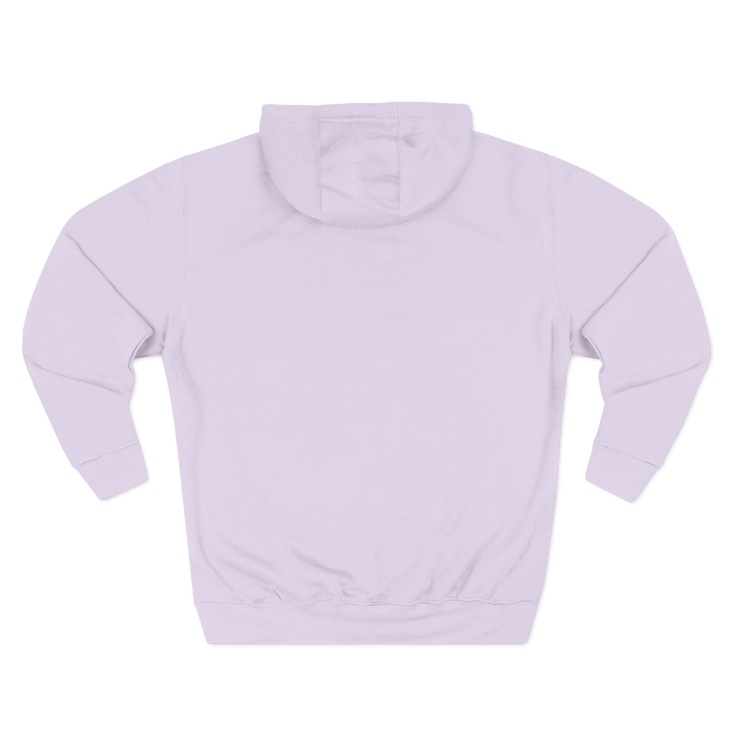 Empire Hoodie — Stitched Crest