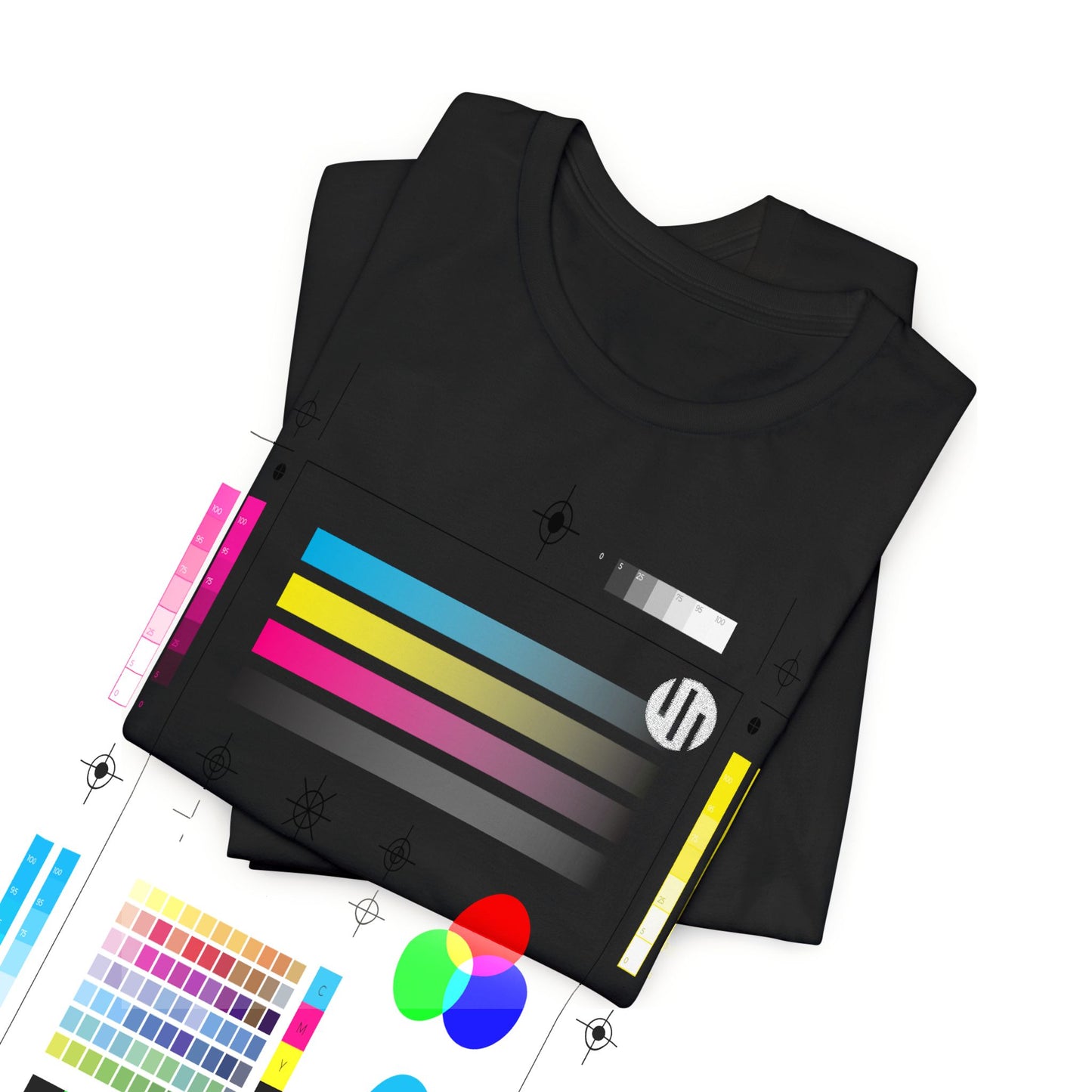 Empire Emblem Tee