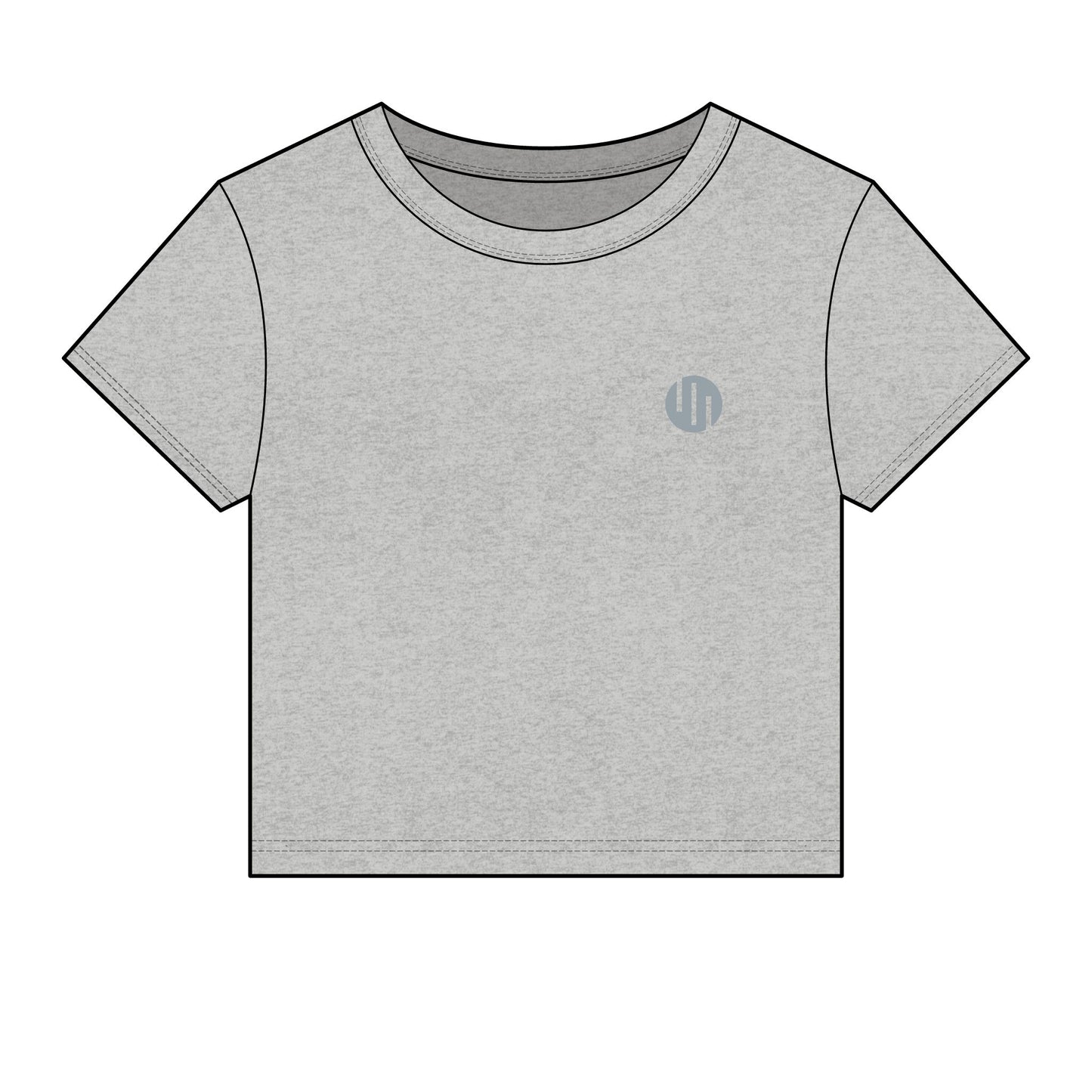 Empire Baby Tee