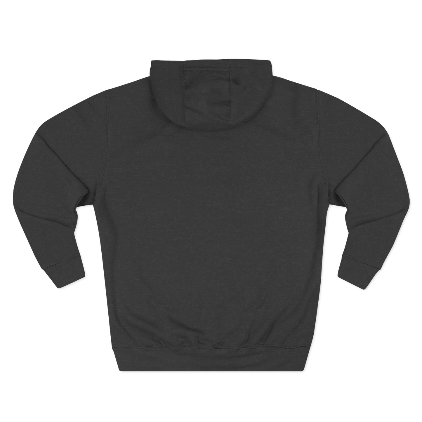 Empire Hoodie — Stitched Crest