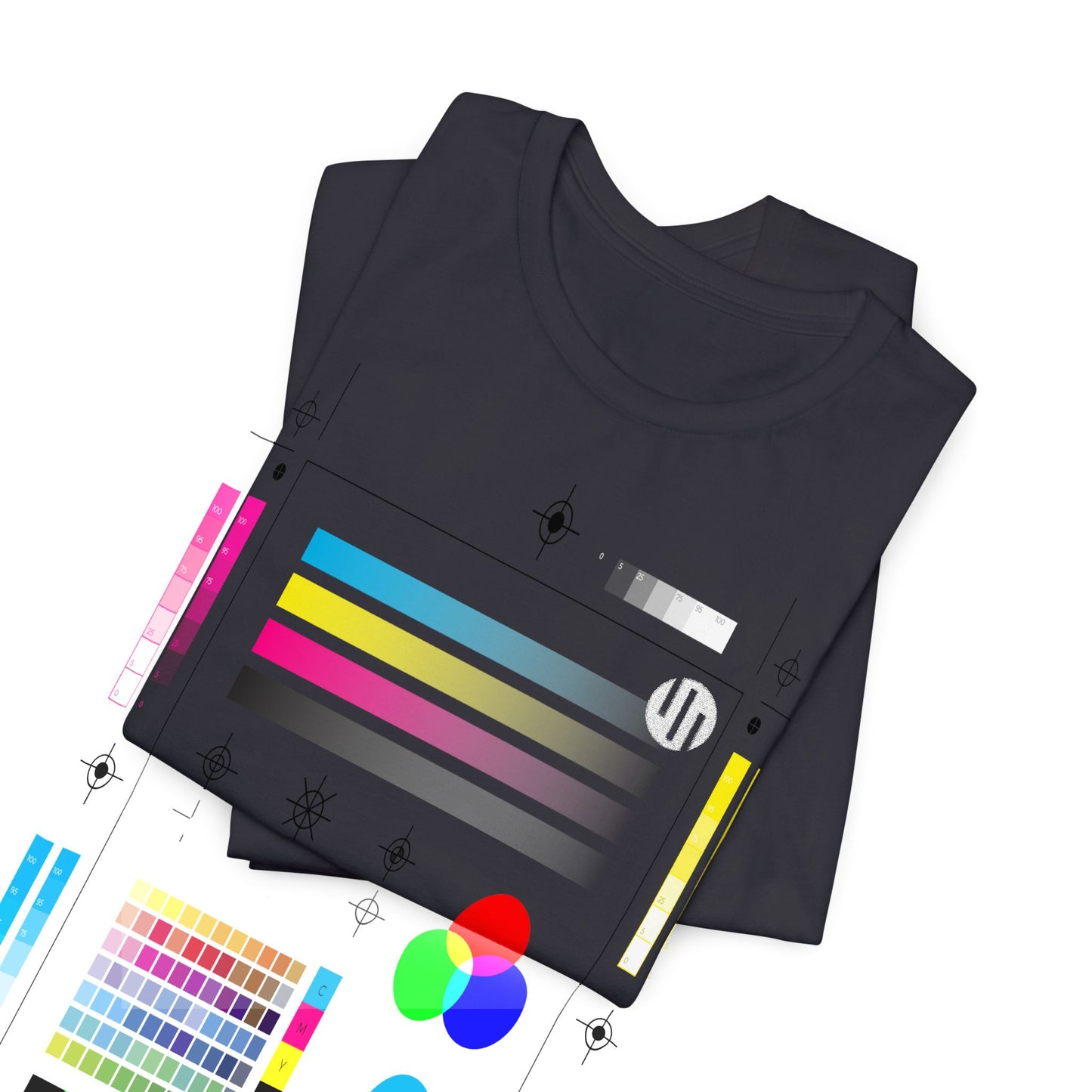 Empire Emblem Tee