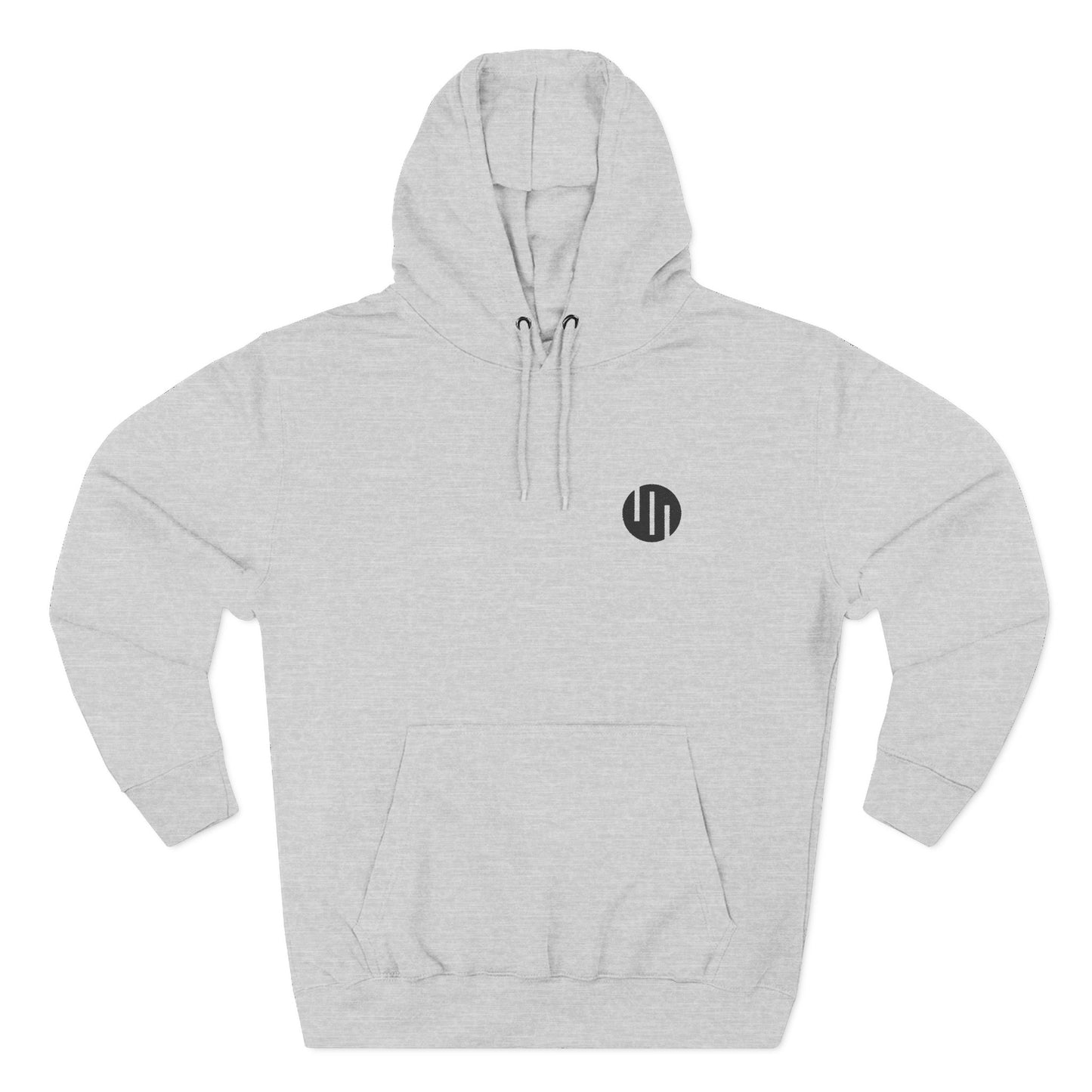 Empire Hoodie — Stitched Crest