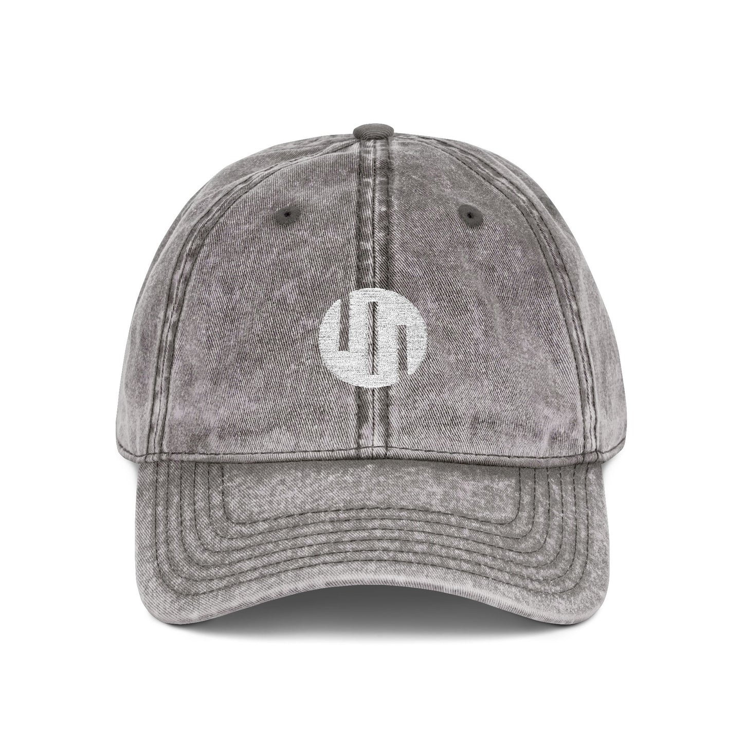 Empire Cap — Distressed