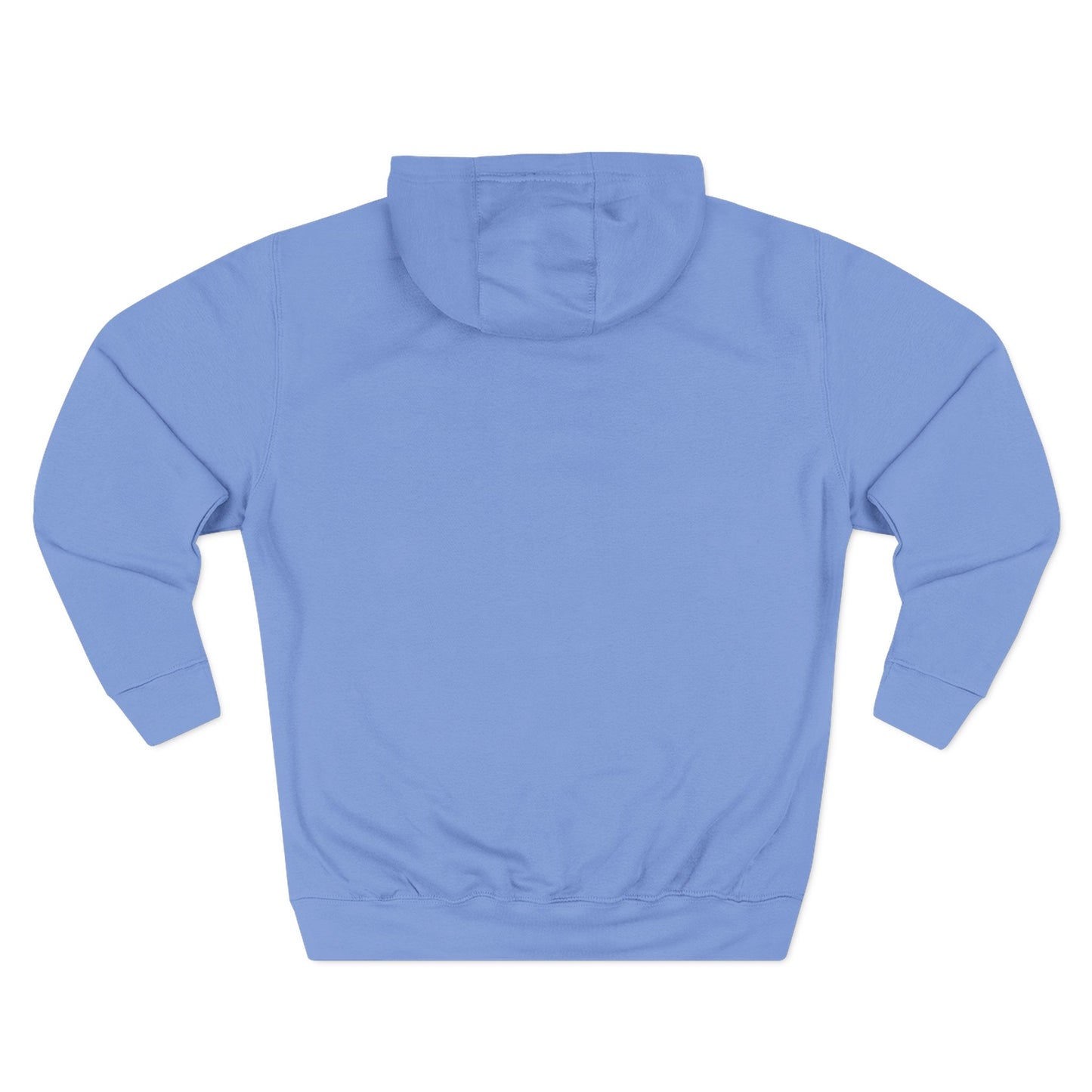 Empire Hoodie — Stitched Crest