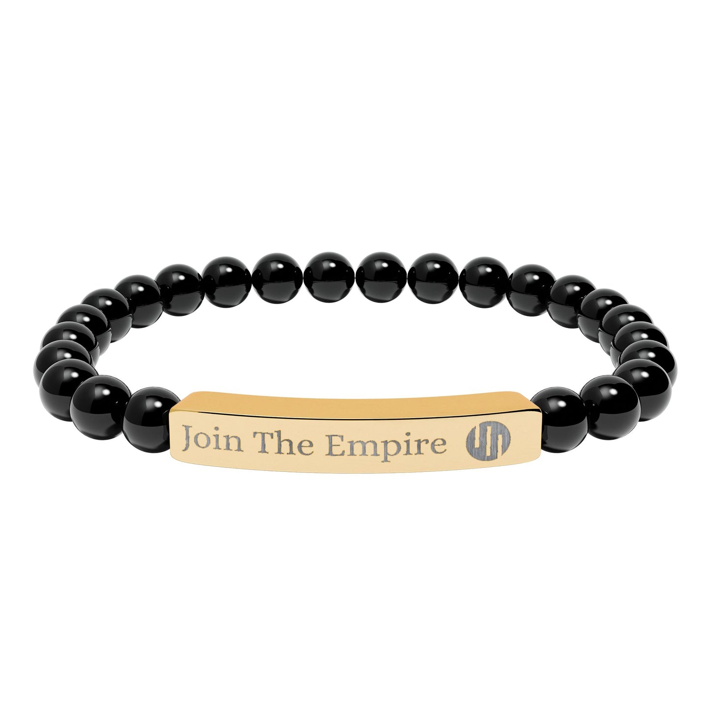 Empire Stone Bracelet