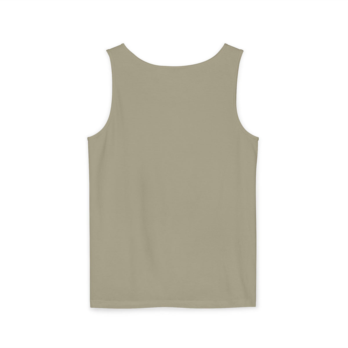 Empire Tank Top