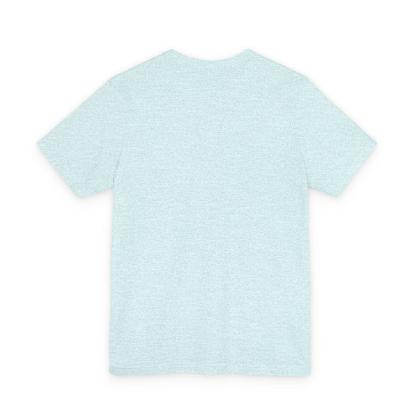 Empire Tee — Pastel