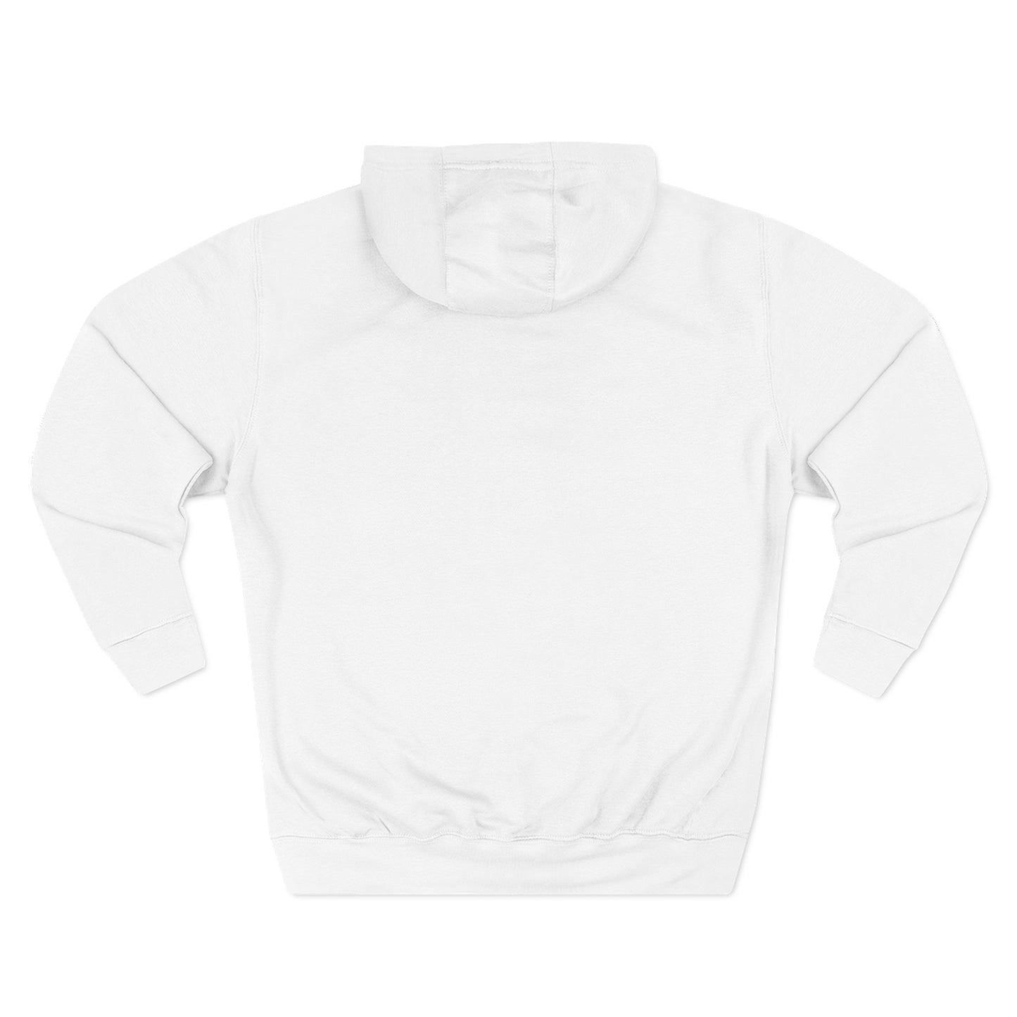 Empire Hoodie — Stitched Crest