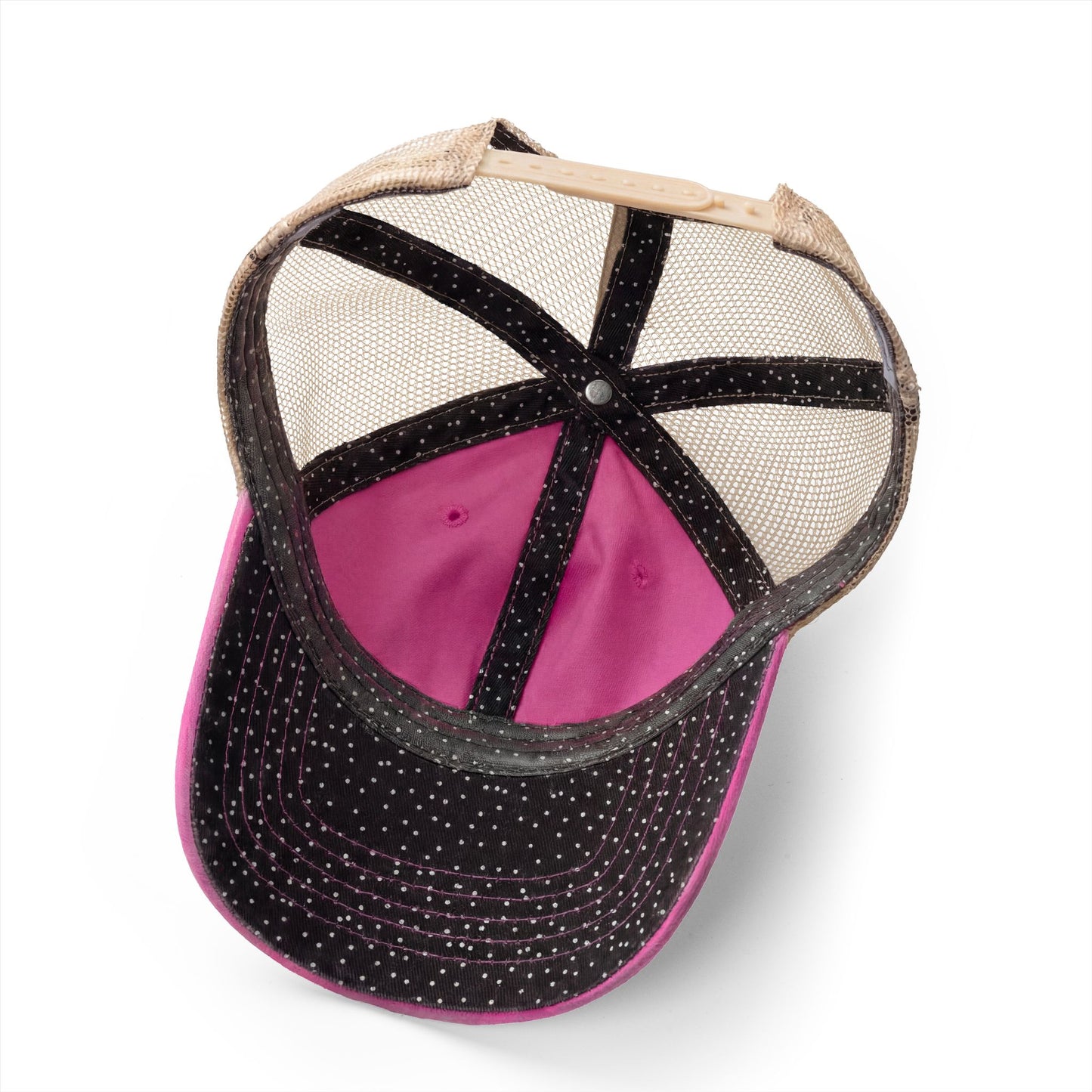 Empire Cap — Women’s