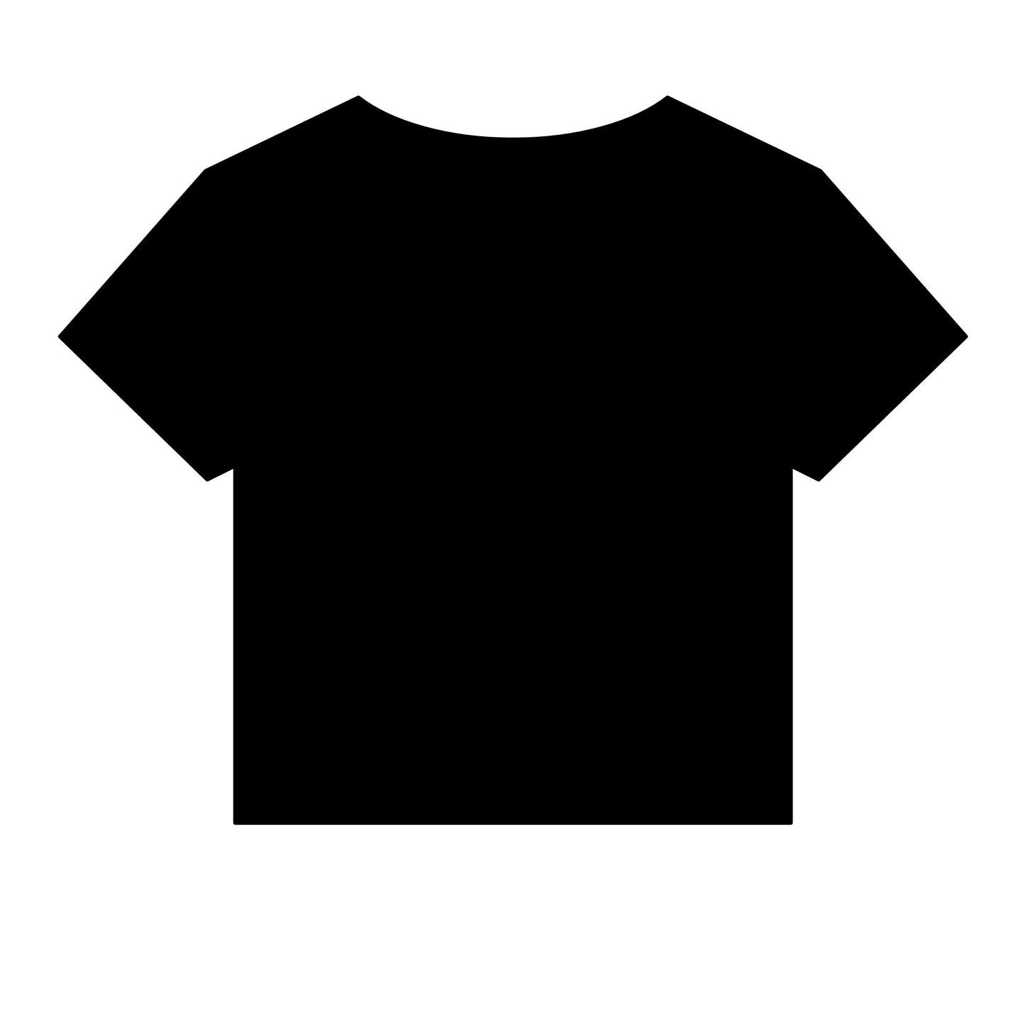 Empire Baby Tee