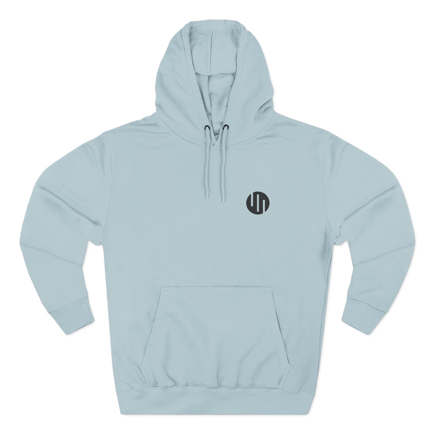 Empire Hoodie — Stitched Crest