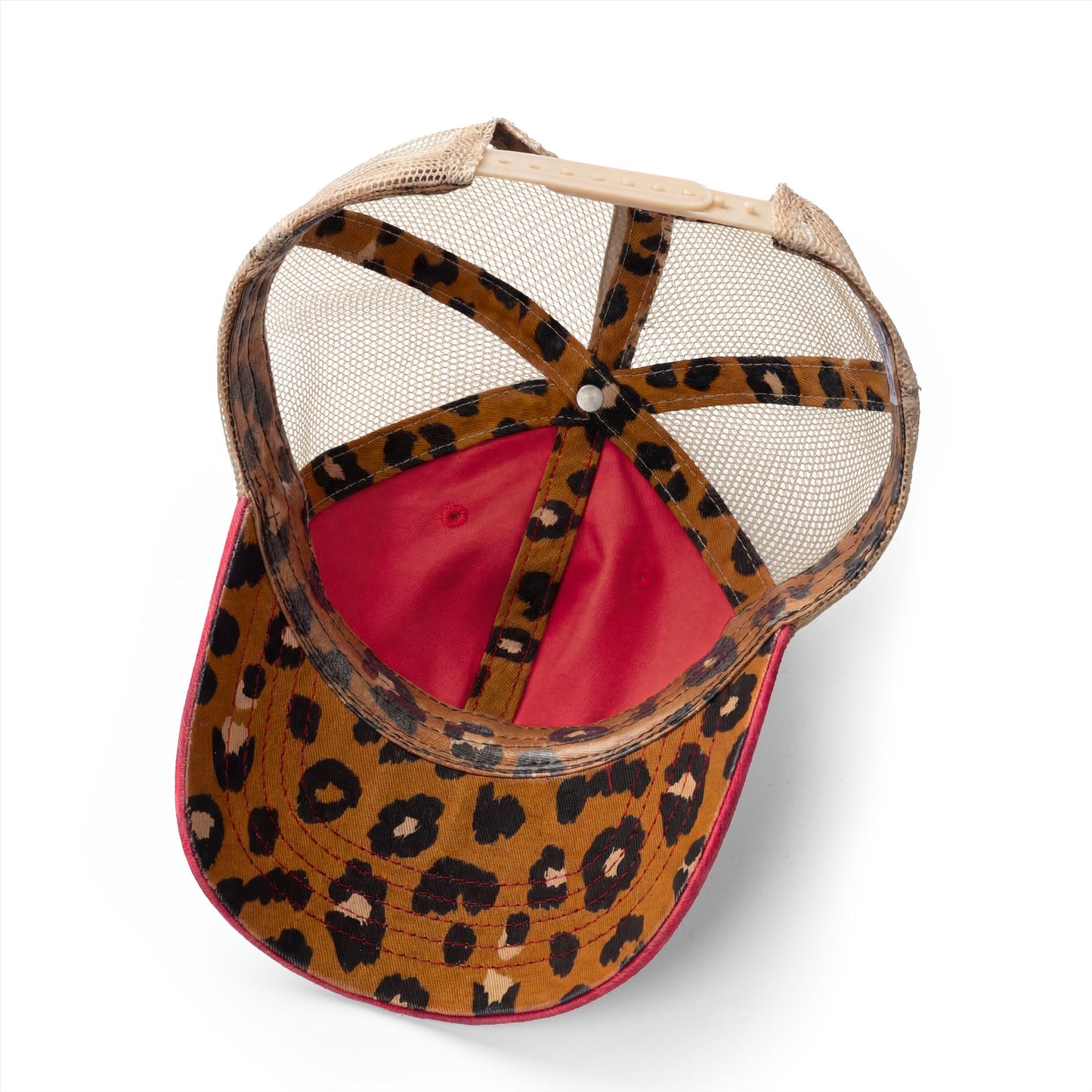 Empire Cap — Women’s