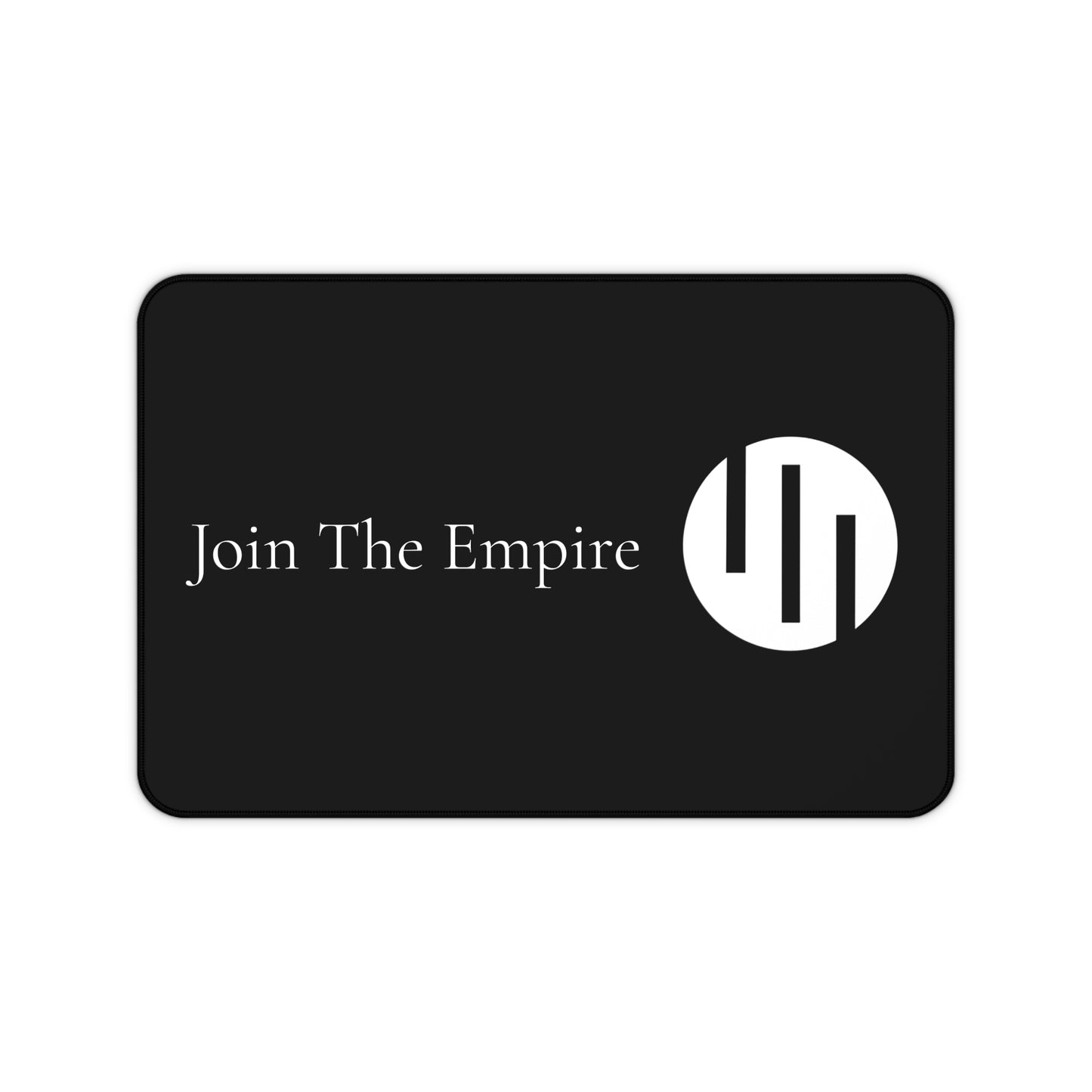 Empire Command Desk Mat