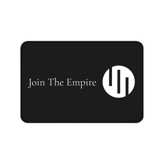 Empire Command Desk Mat