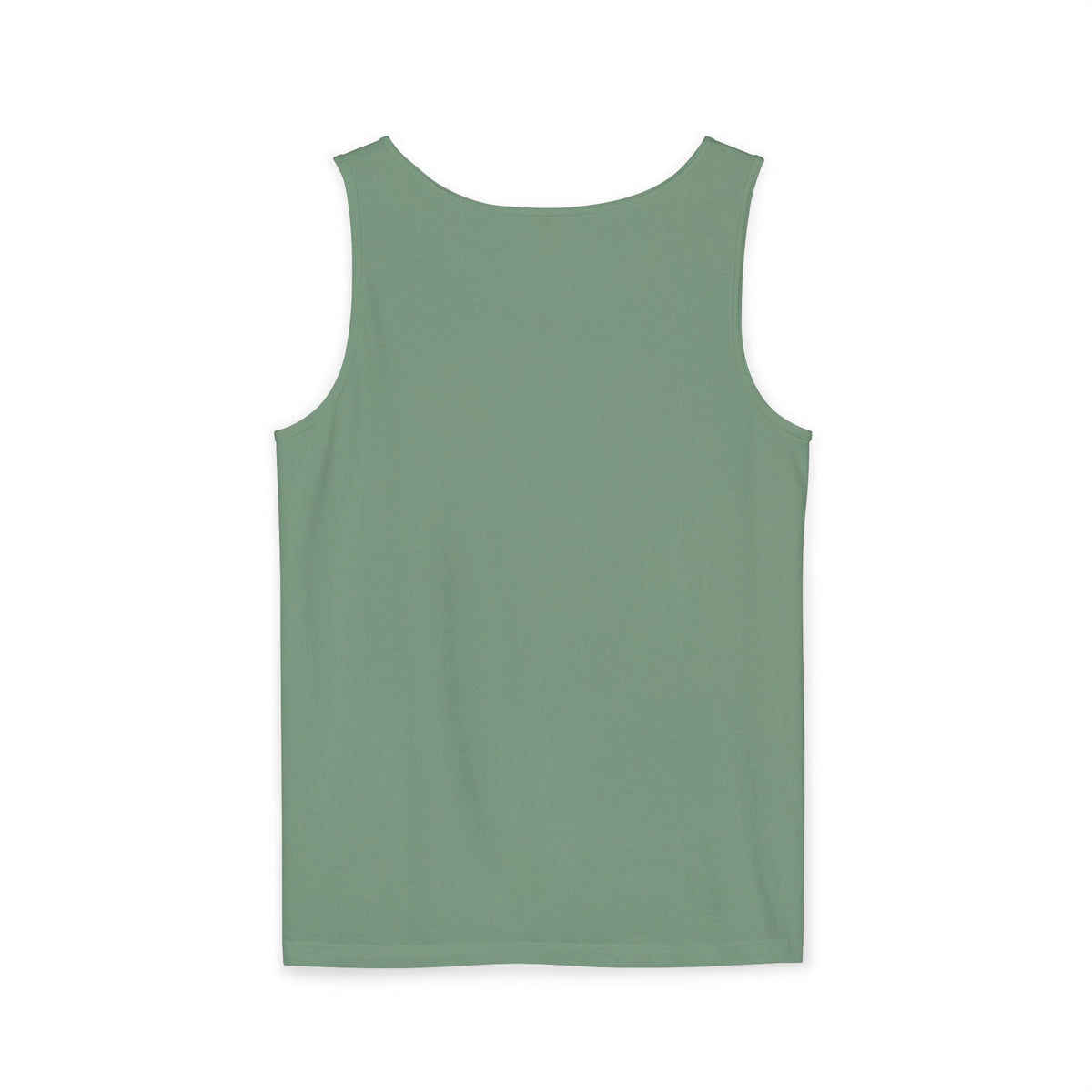 Empire Tank Top