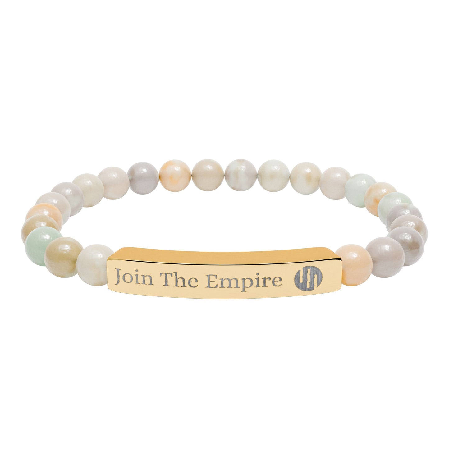 Empire Stone Bracelet