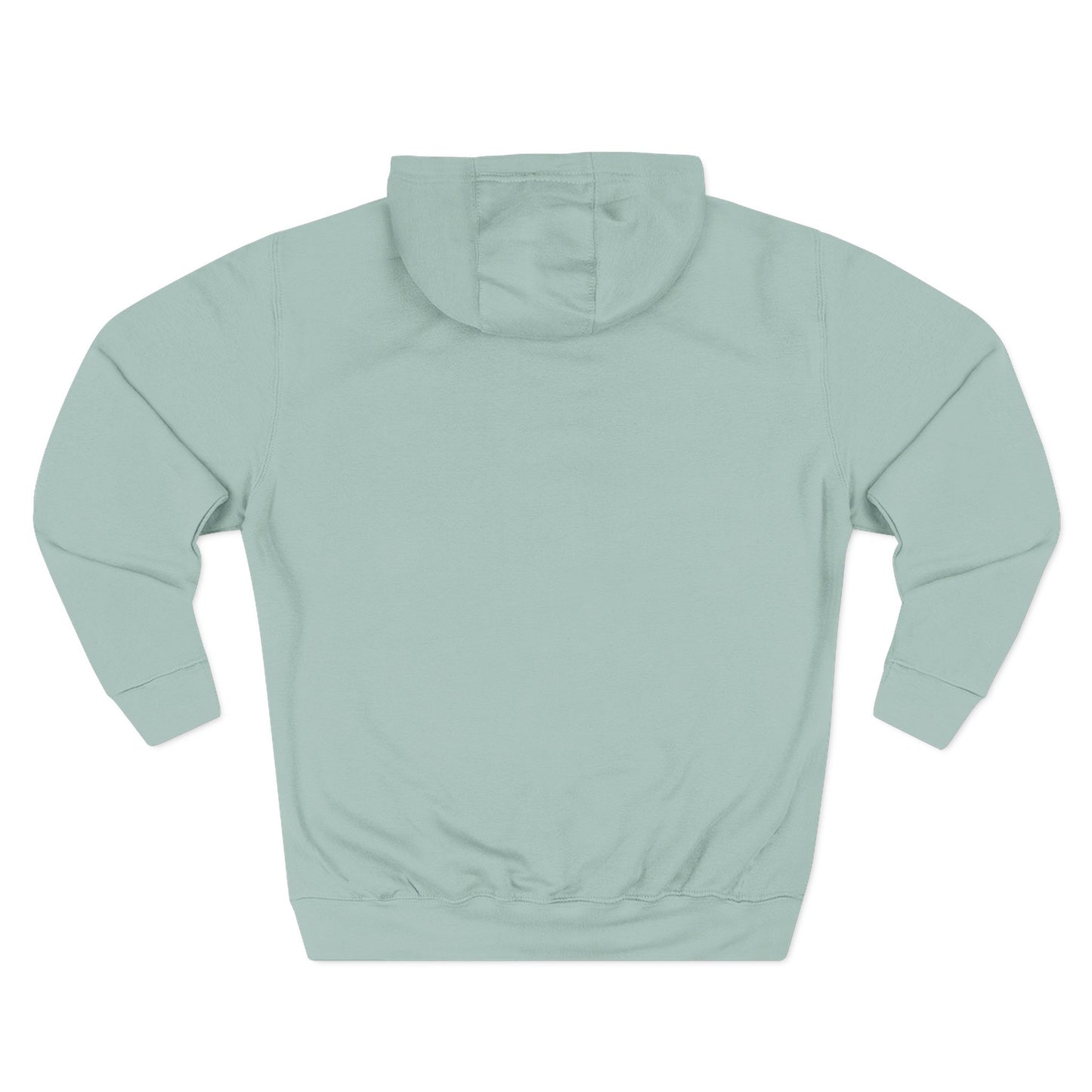 Empire Hoodie — Stitched Crest