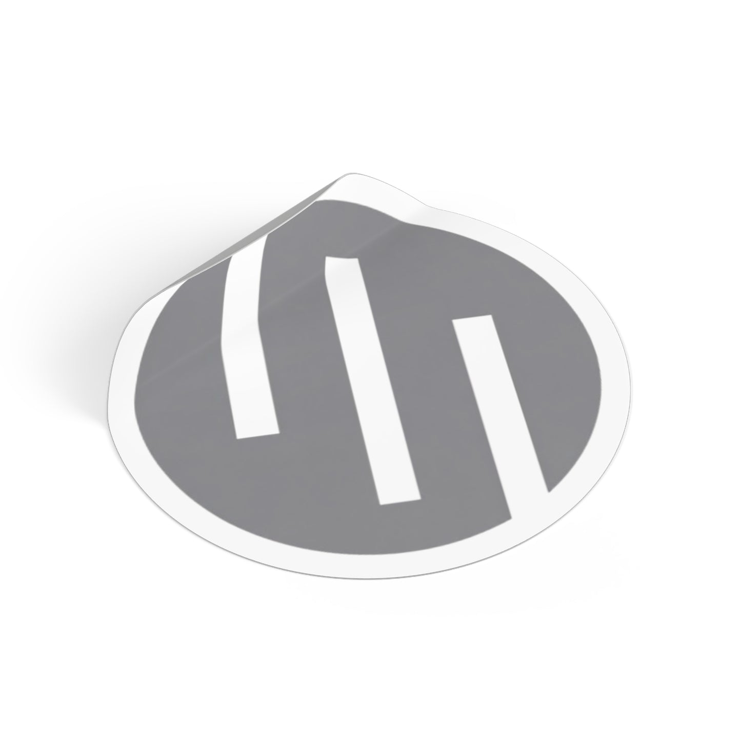 Empire Crest Sticker