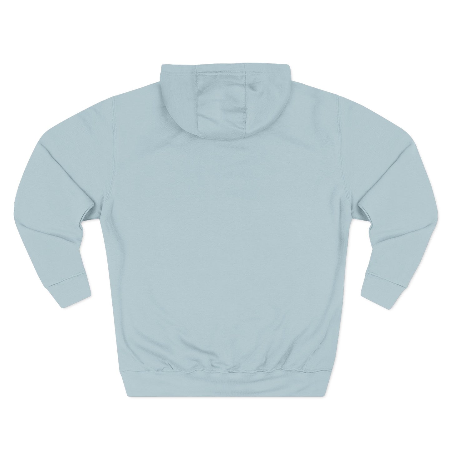 Empire Hoodie — Stitched Crest