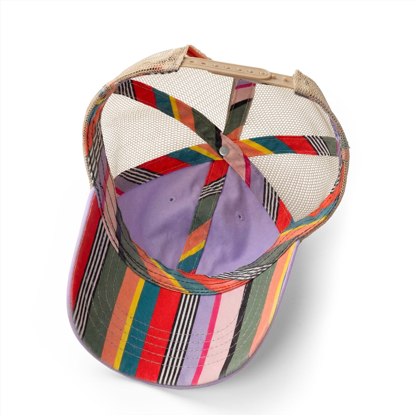 Empire Cap — Women’s